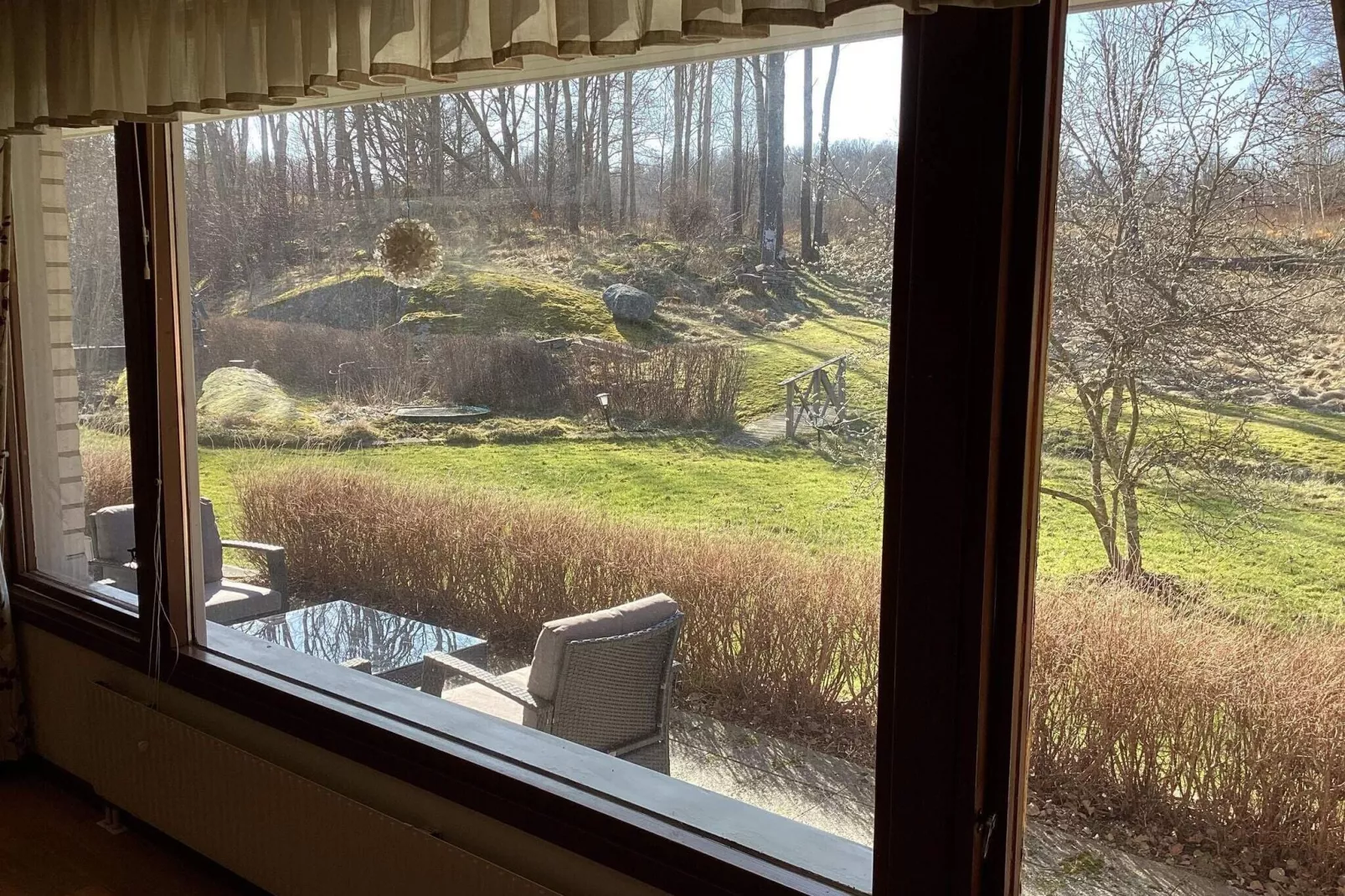 7 persoons vakantie huis in Svanesund-By Traum-Binnen