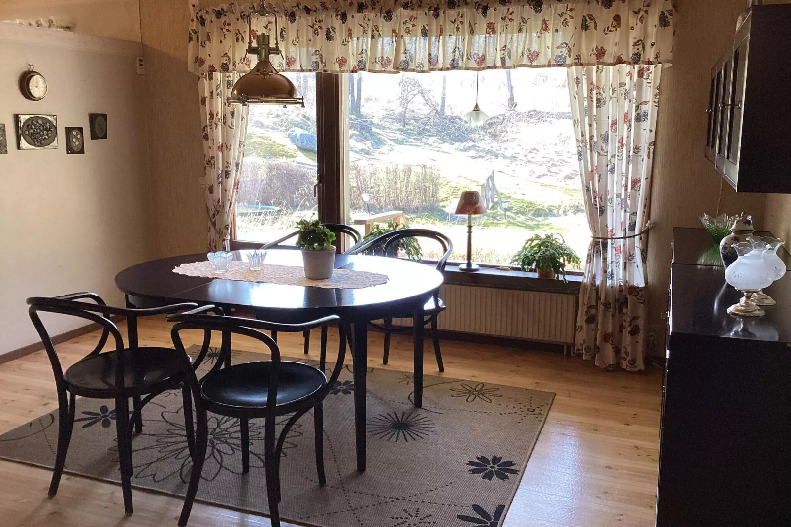 7 persoons vakantie huis in Svanesund-Binnen