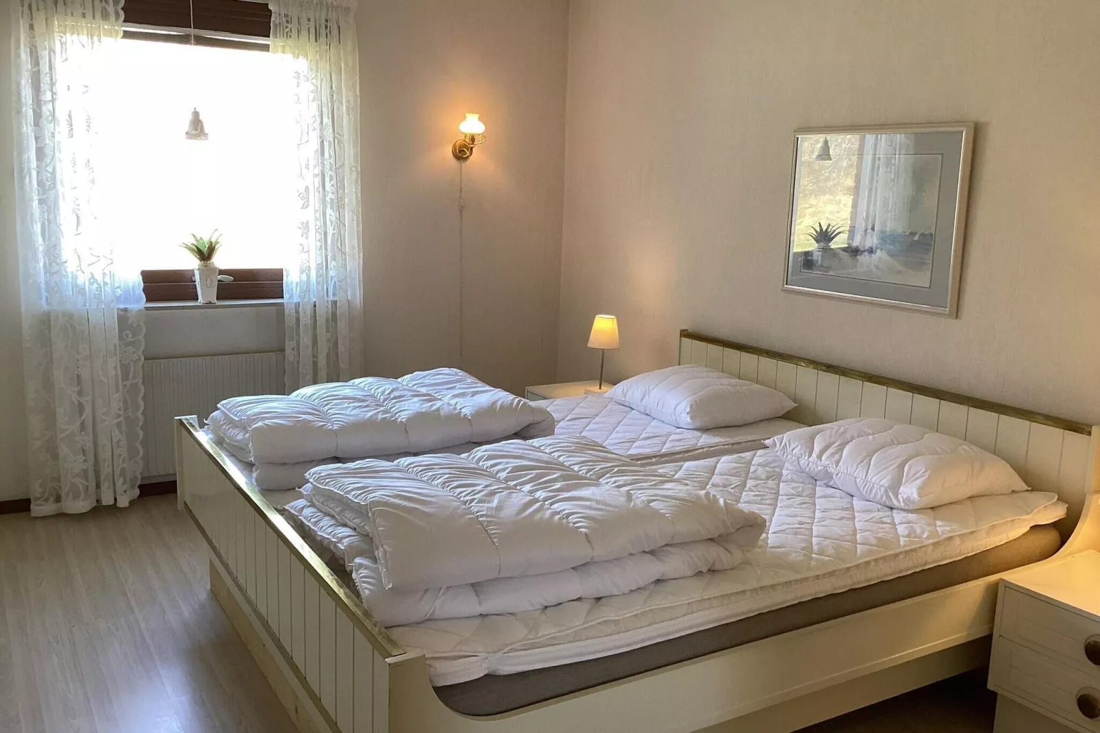 7 persoons vakantie huis in Svanesund-By Traum-Binnen