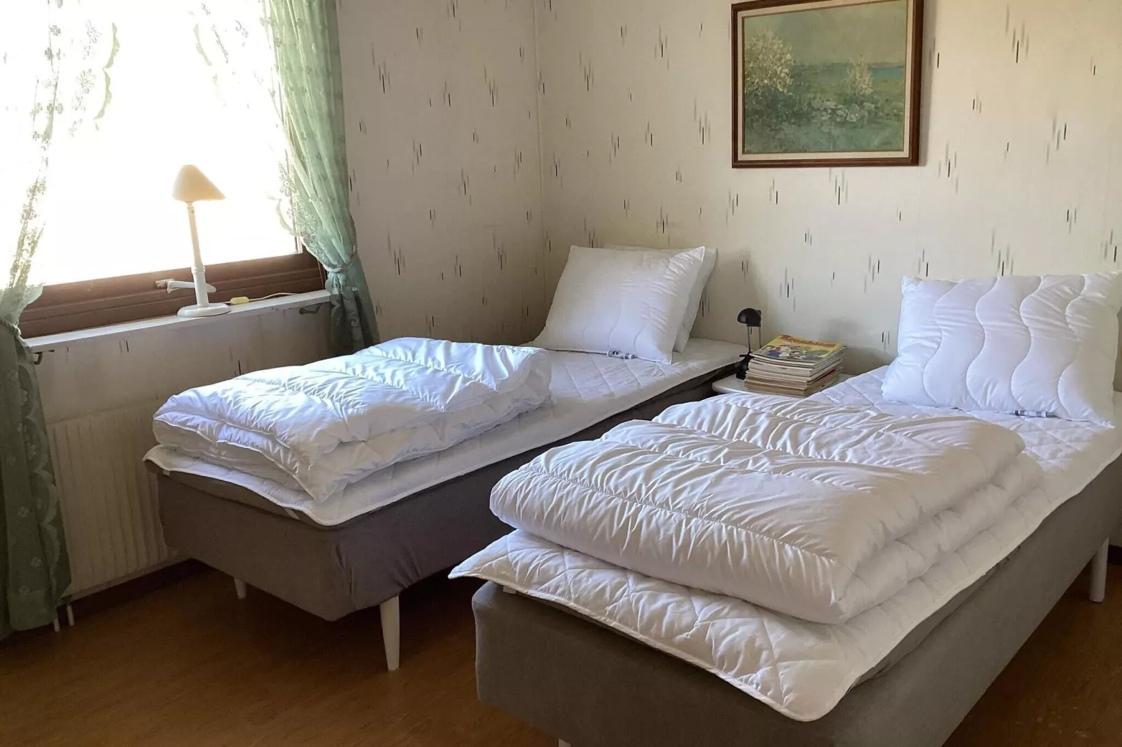 7 persoons vakantie huis in Svanesund-By Traum-Binnen