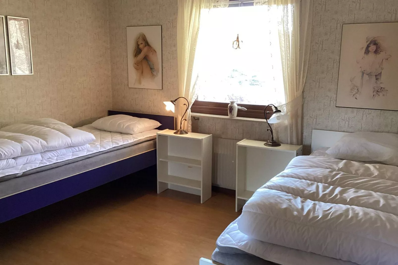 7 persoons vakantie huis in Svanesund-By Traum-Binnen