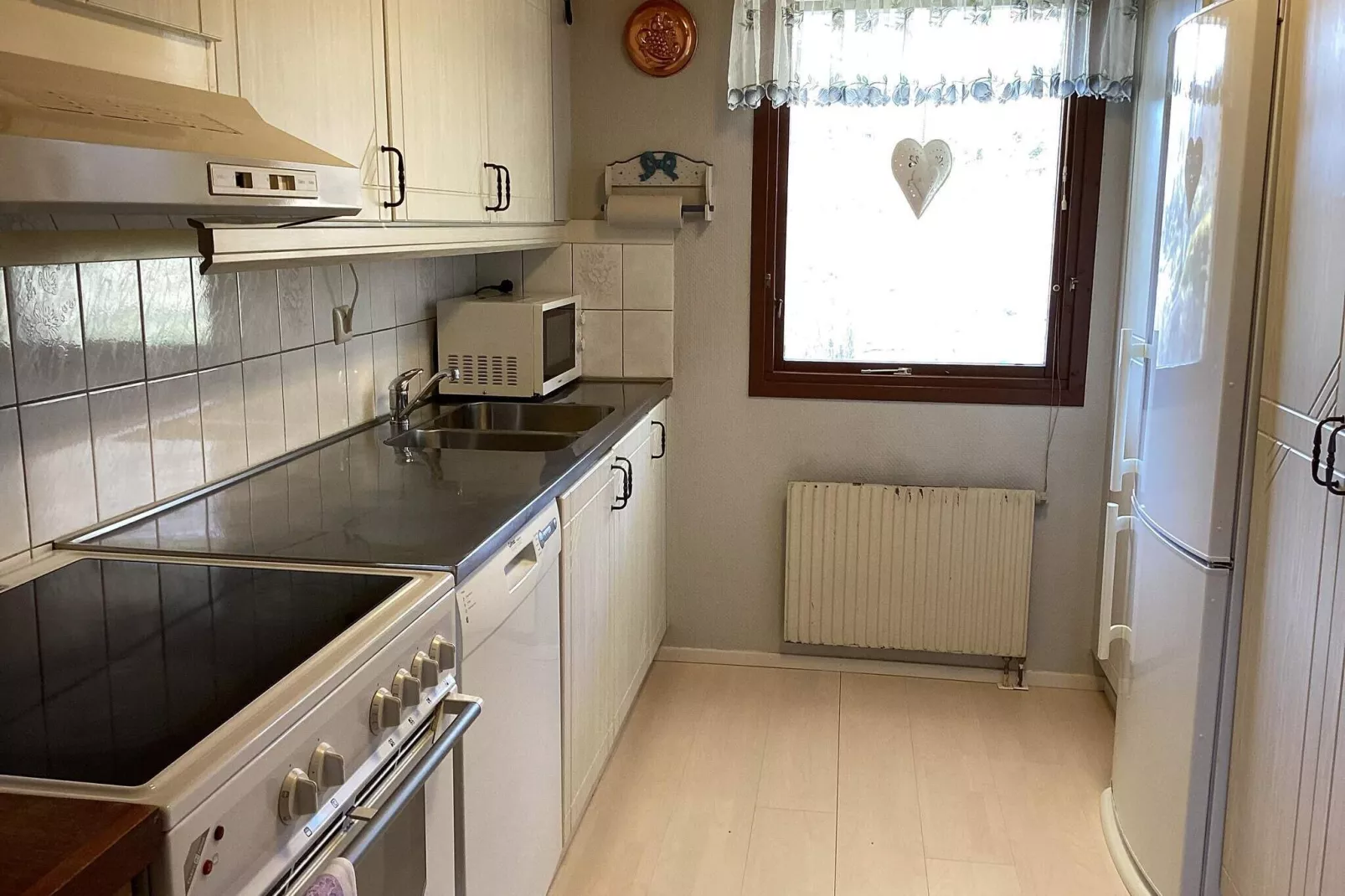 7 persoons vakantie huis in Svanesund-By Traum-Binnen