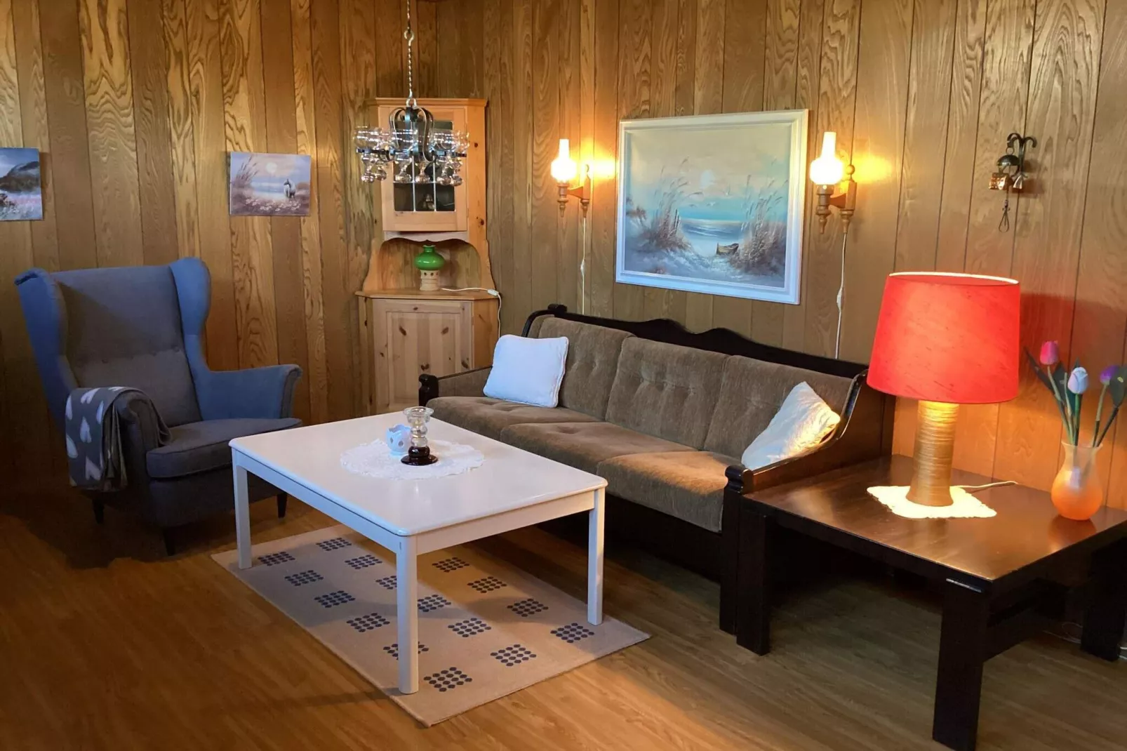 7 persoons vakantie huis in Svanesund-By Traum-Binnen