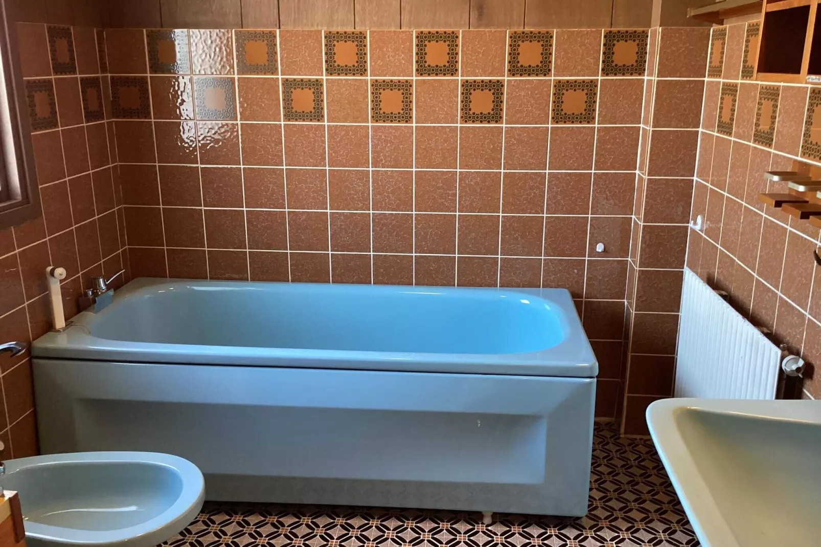 7 persoons vakantie huis in Svanesund-By Traum-Binnen