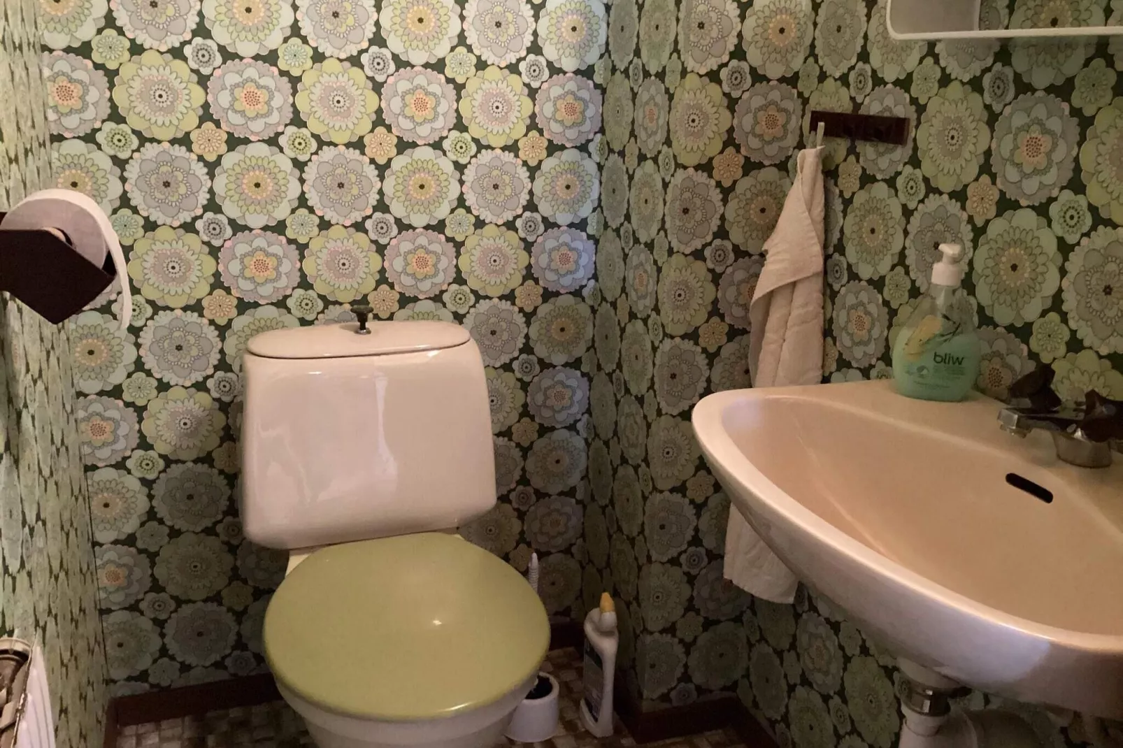 7 persoons vakantie huis in Svanesund-By Traum-Binnen