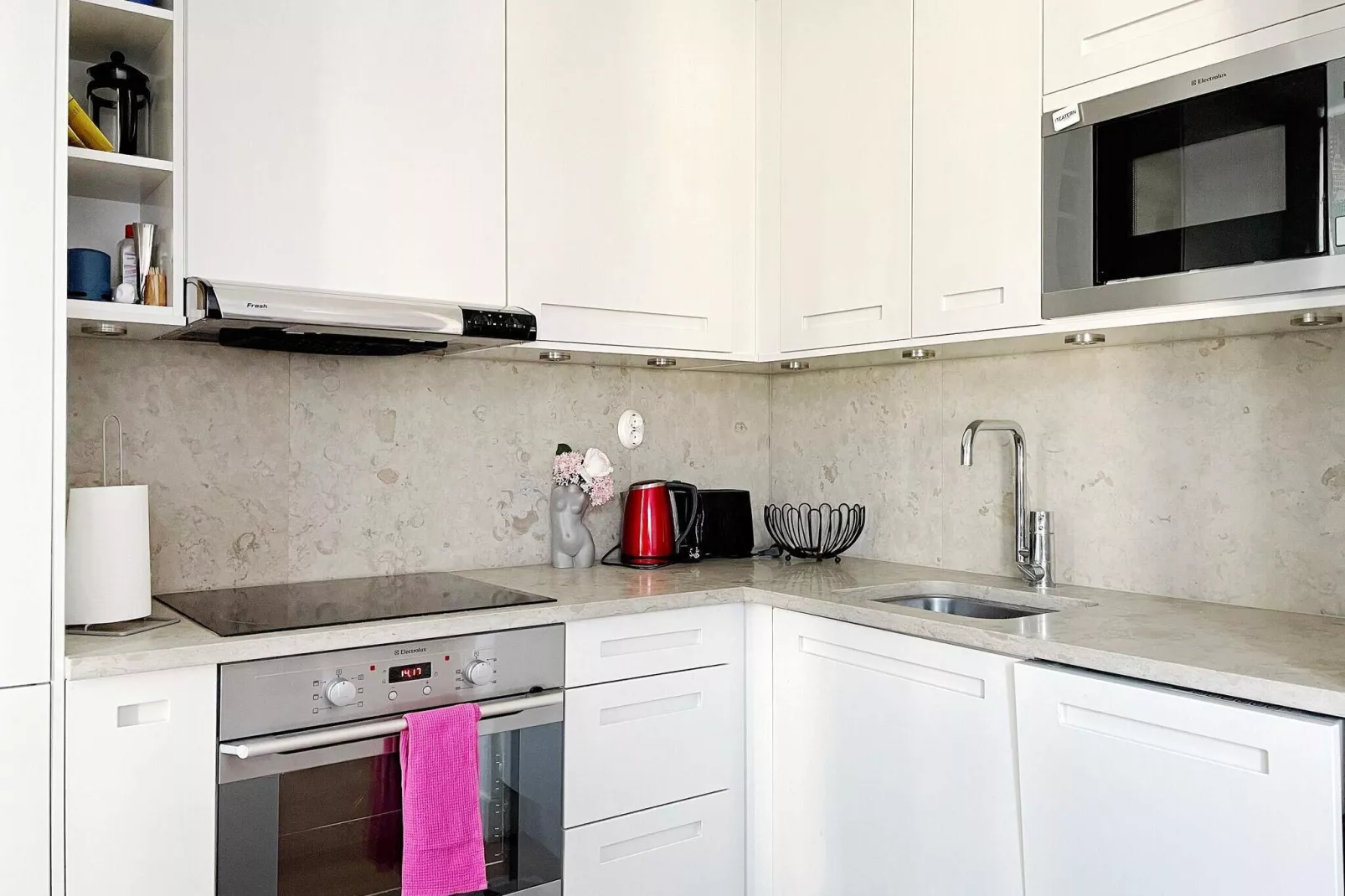 2 persoons vakantie huis in VISBY-By Traum-Binnen