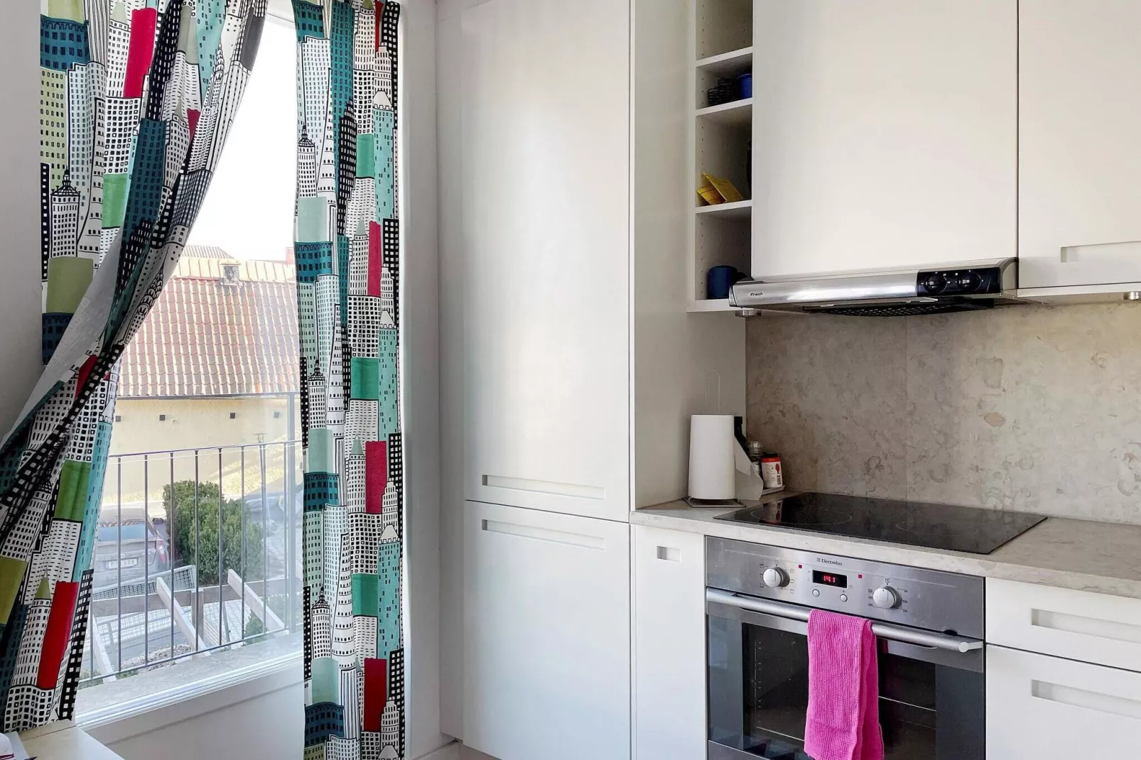 2 persoons vakantie huis in VISBY-By Traum-Binnen