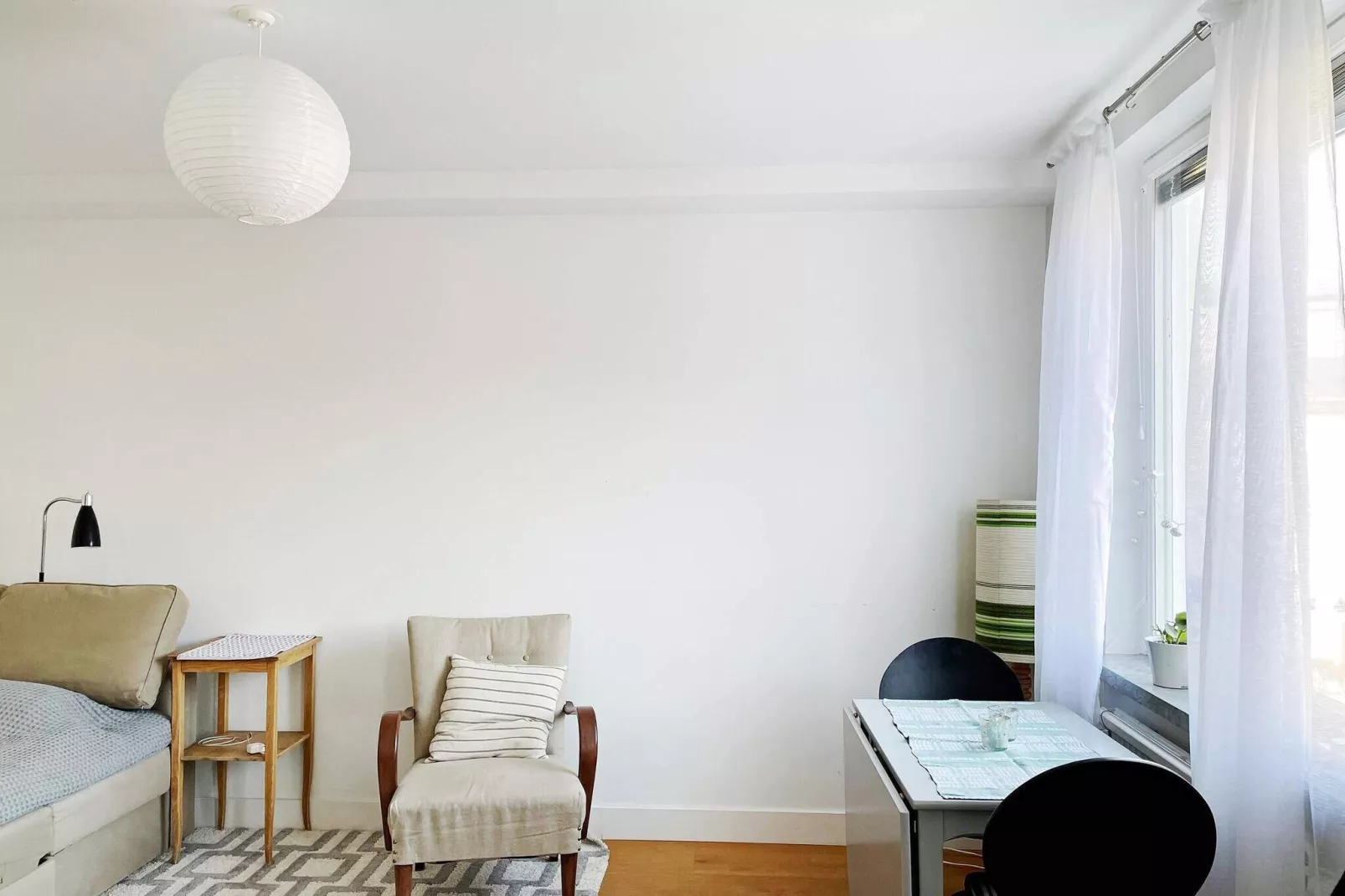 2 persoons vakantie huis in VISBY-By Traum-Binnen