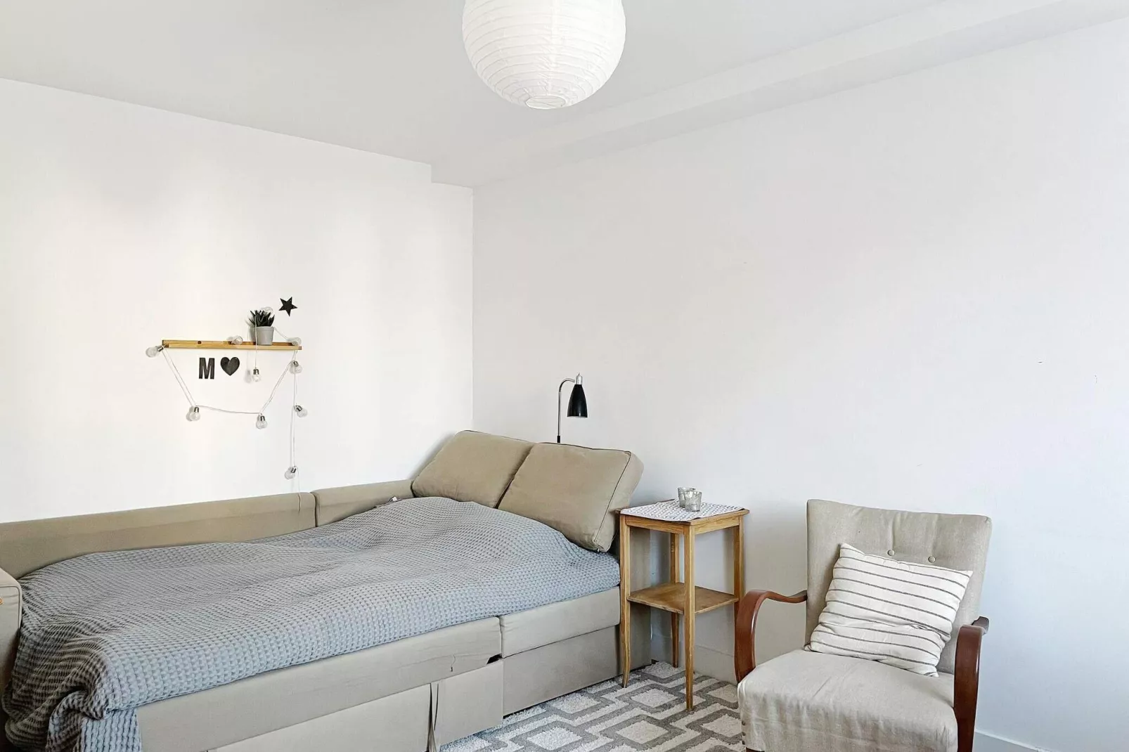 2 persoons vakantie huis in VISBY-By Traum-Binnen