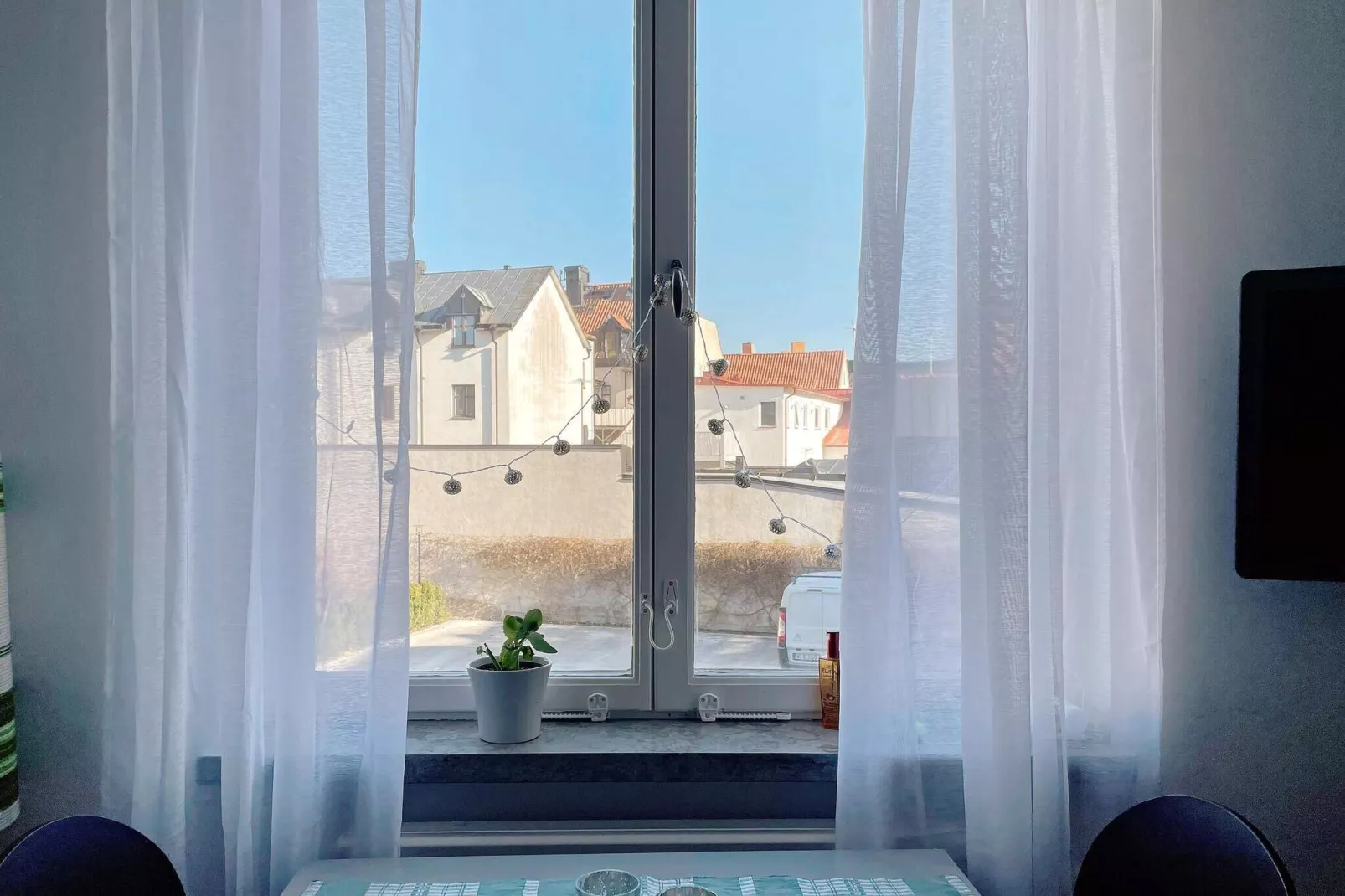 2 persoons vakantie huis in VISBY-By Traum-Binnen