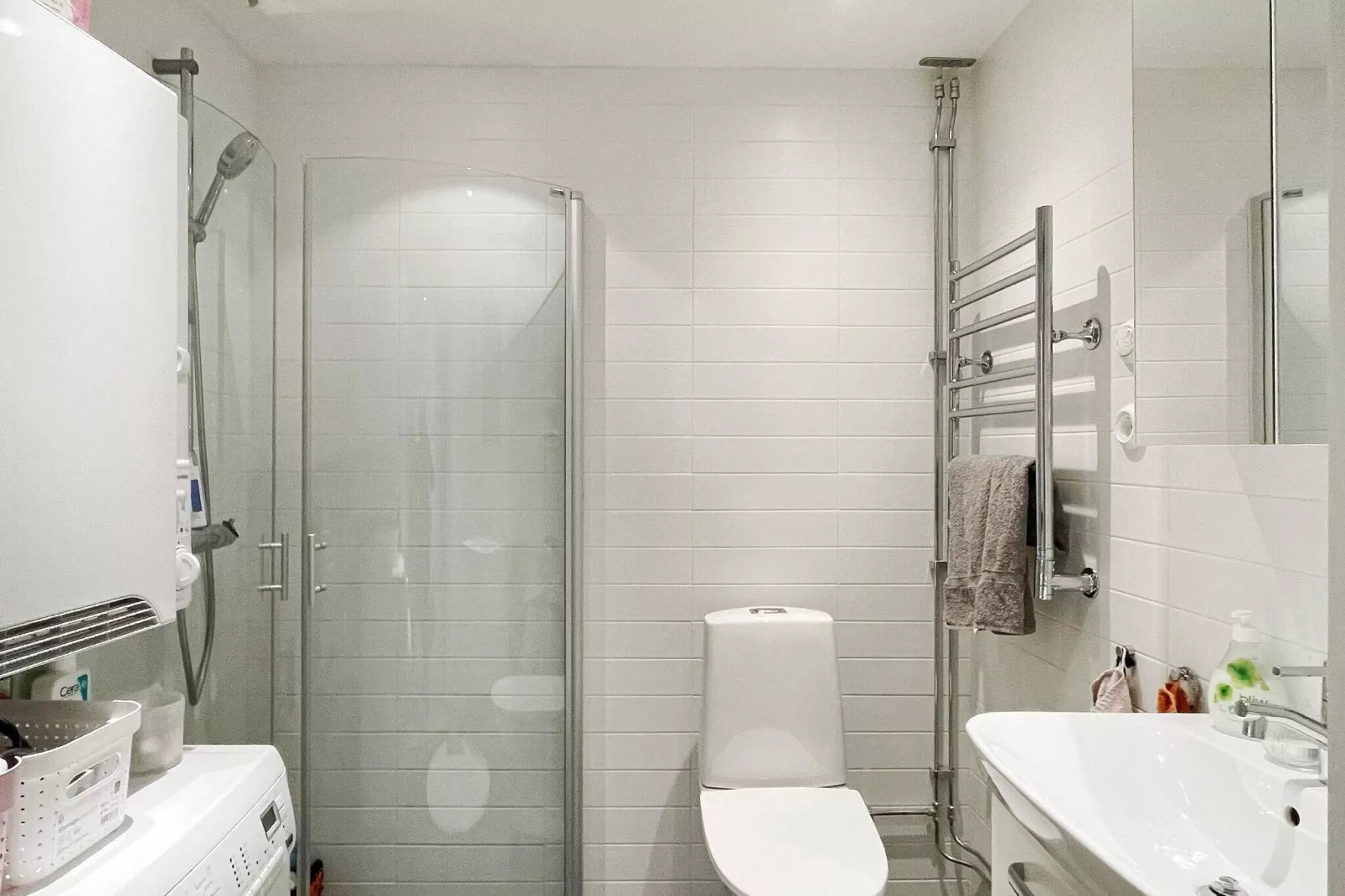 2 persoons vakantie huis in VISBY-By Traum-Binnen
