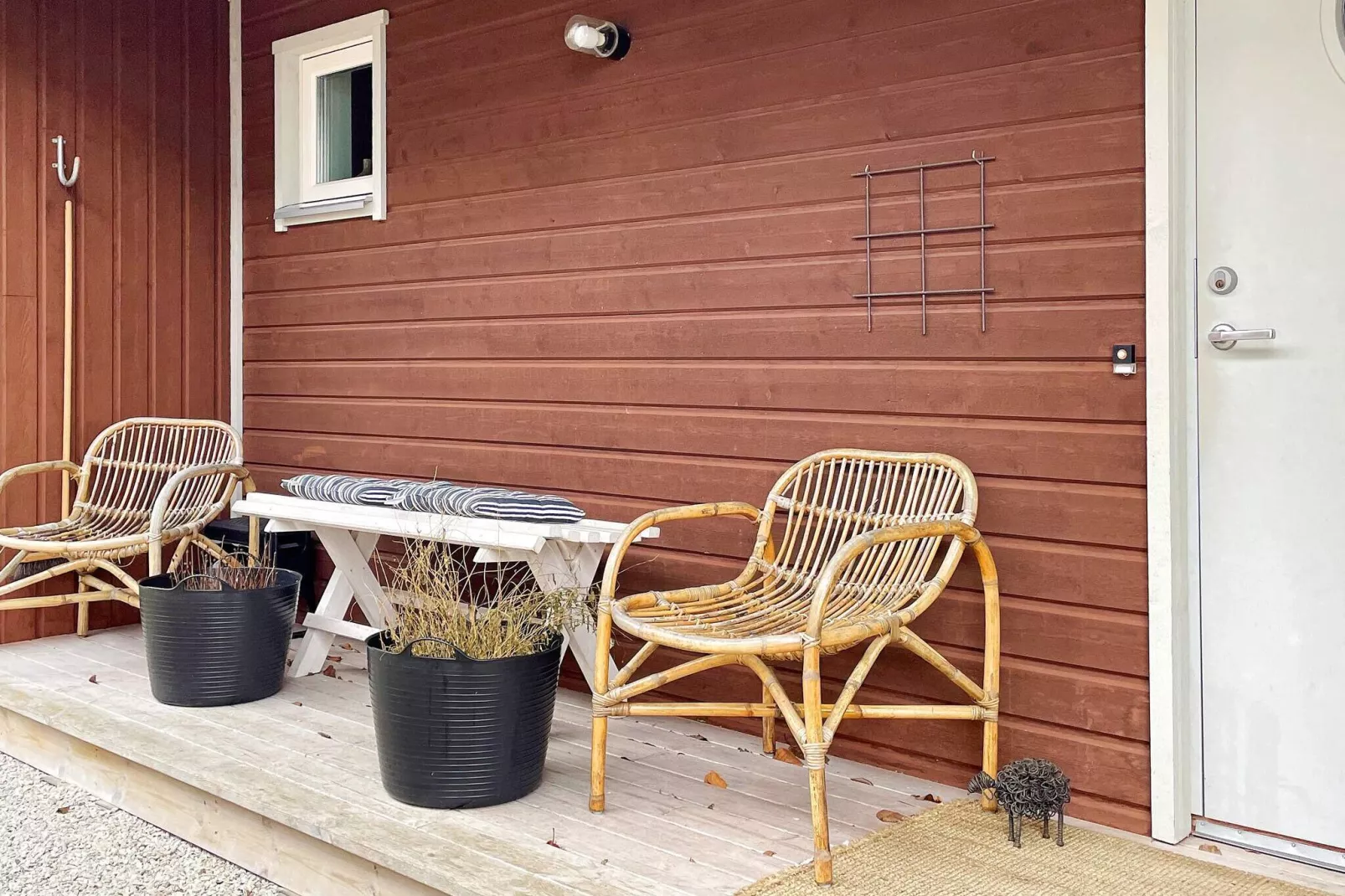 4 sterren vakantie huis in Klintehamn-By Traum-Buitenlucht