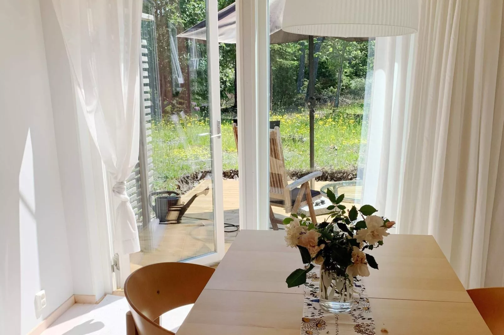 4 sterren vakantie huis in Klintehamn-By Traum