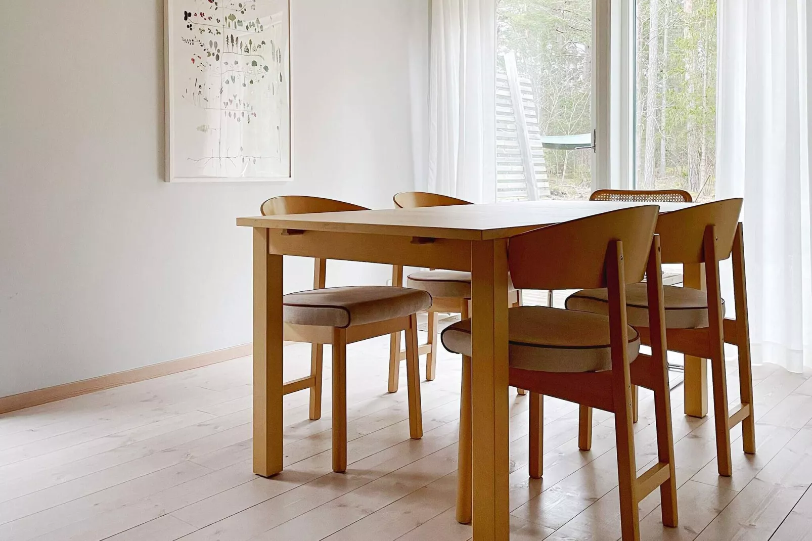 4 sterren vakantie huis in Klintehamn-By Traum-Binnen