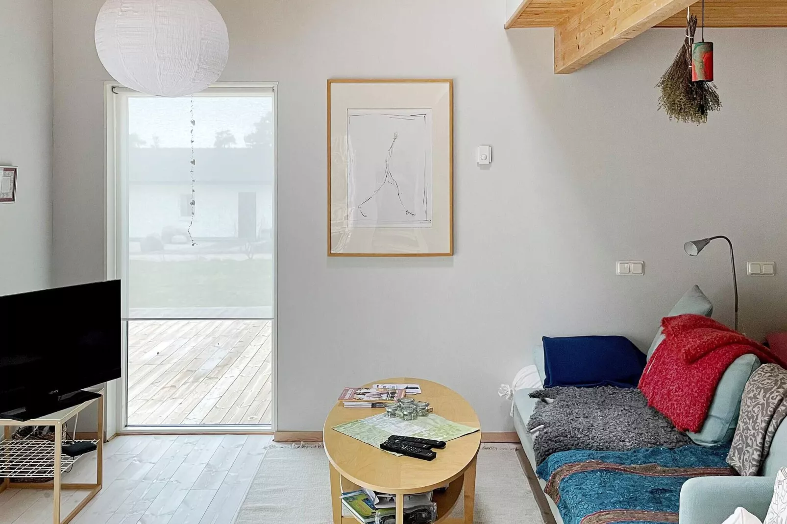 4 sterren vakantie huis in Klintehamn-By Traum-Binnen