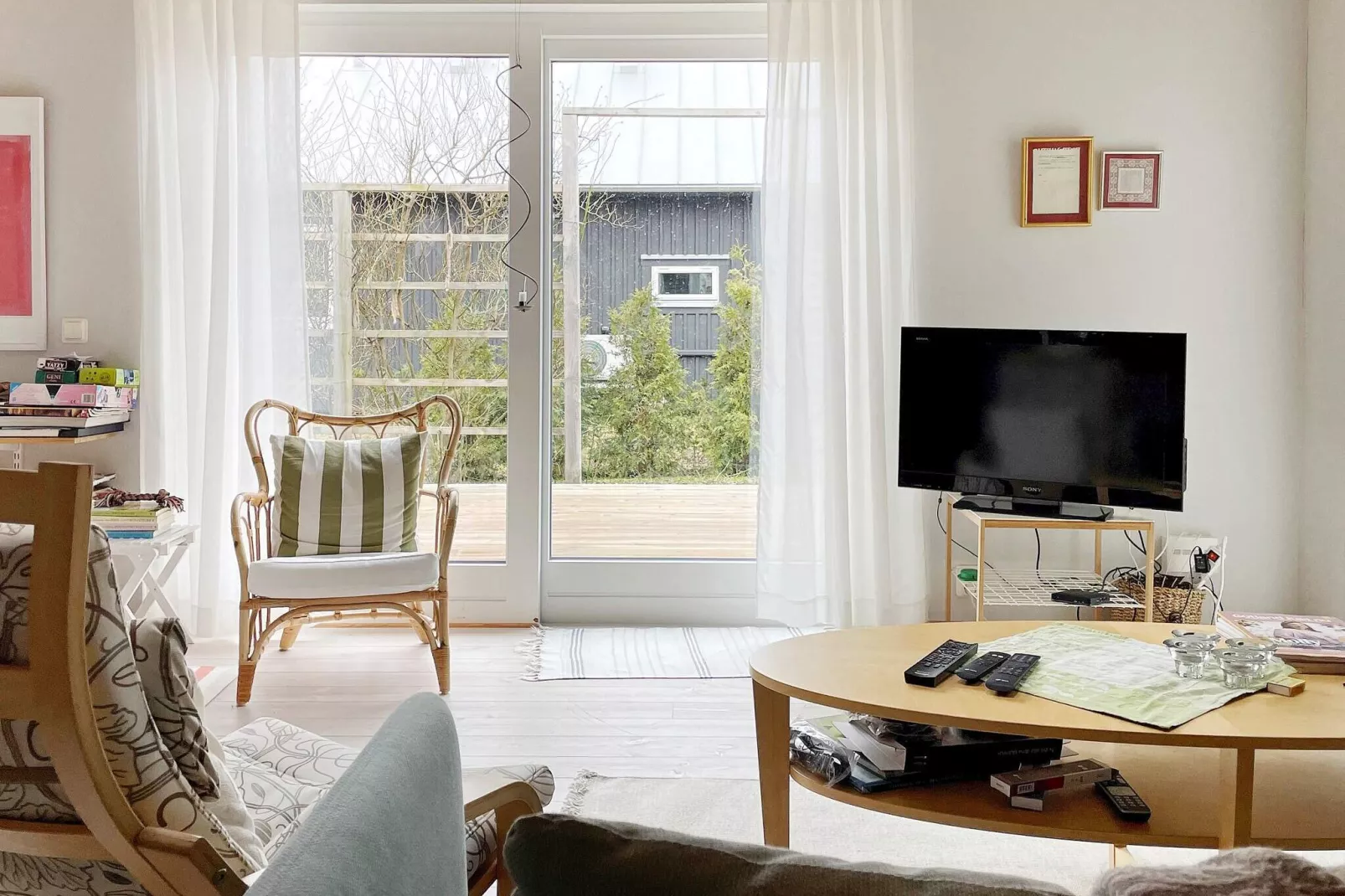 4 sterren vakantie huis in Klintehamn-By Traum-Binnen