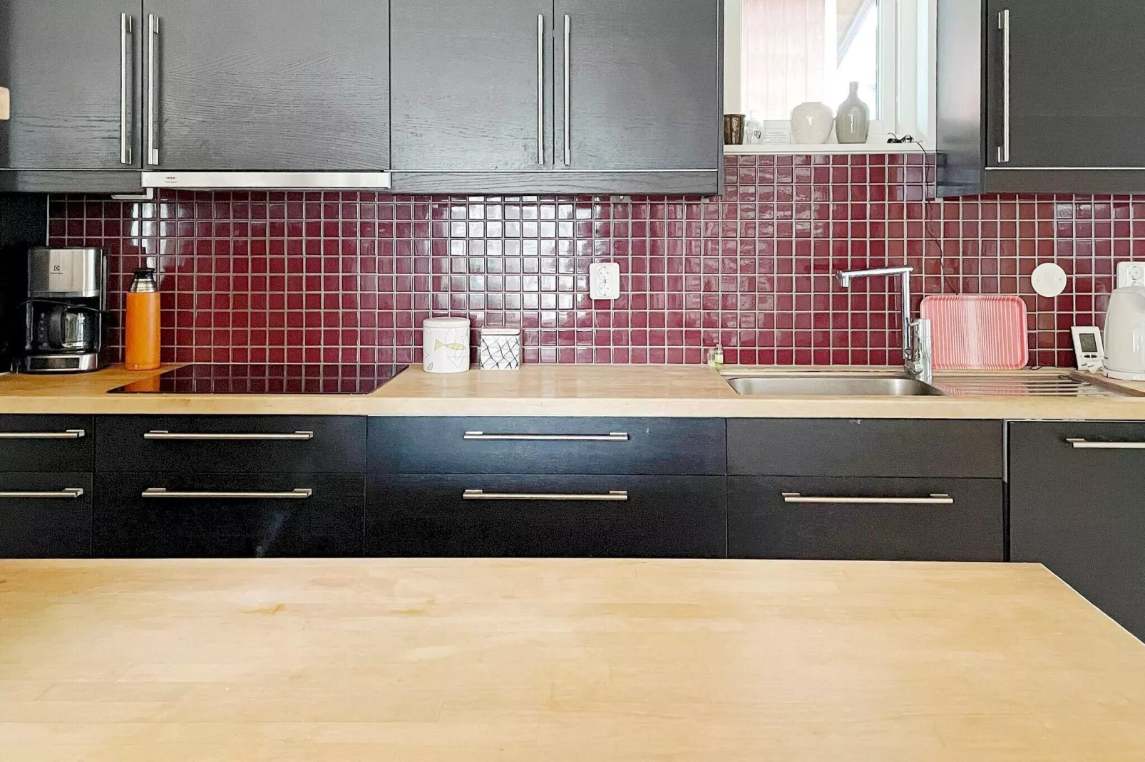 4 sterren vakantie huis in Klintehamn-By Traum-Binnen