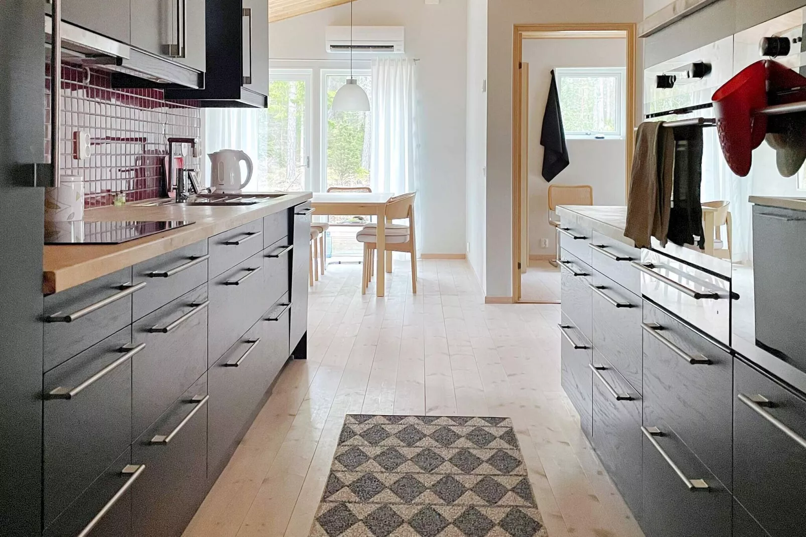 4 sterren vakantie huis in Klintehamn-By Traum-Binnen
