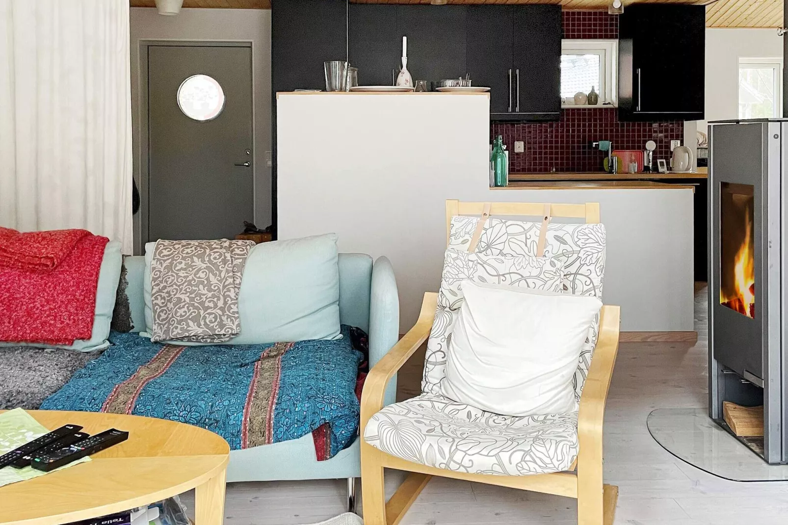 4 sterren vakantie huis in Klintehamn-By Traum-Binnen