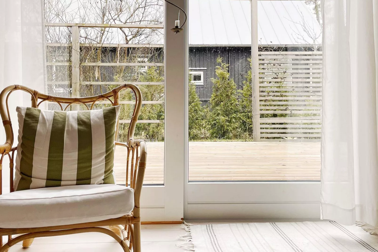 4 sterren vakantie huis in Klintehamn-By Traum-Binnen