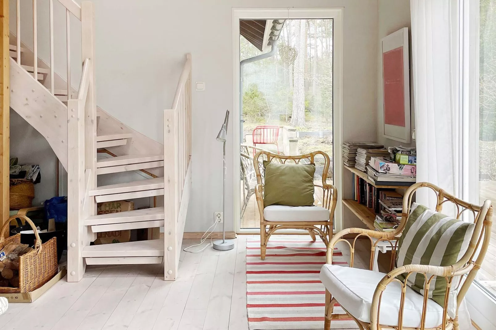 4 sterren vakantie huis in Klintehamn-By Traum-Binnen
