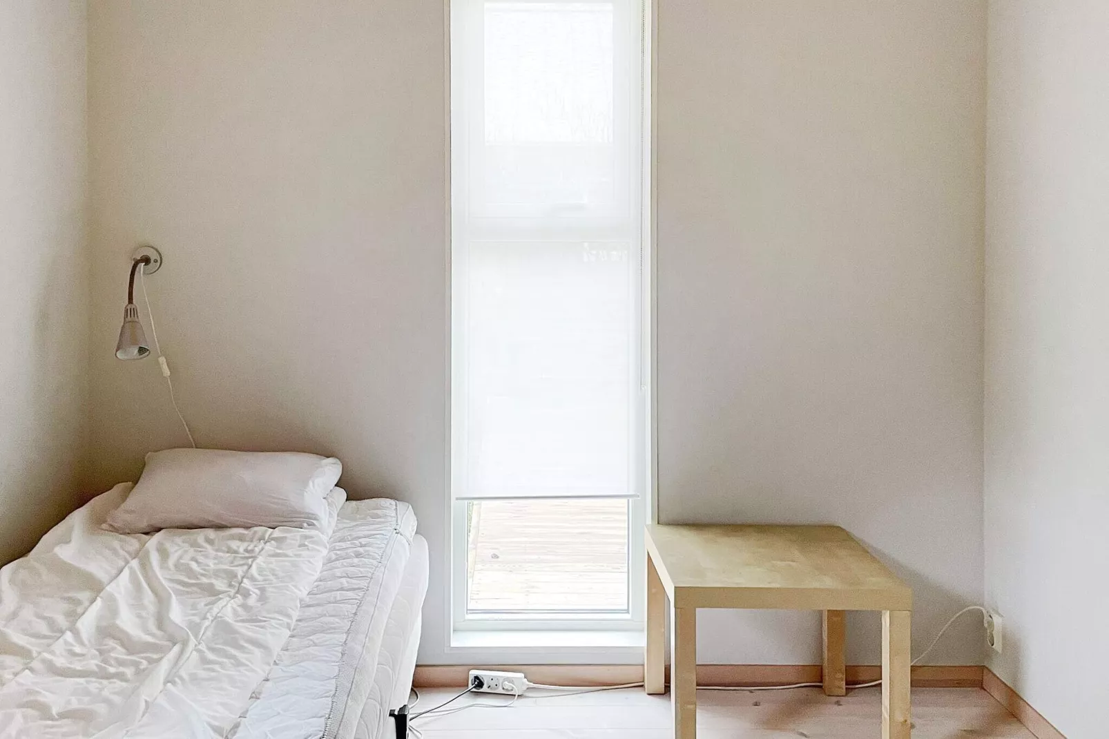 4 sterren vakantie huis in Klintehamn-By Traum-Binnen