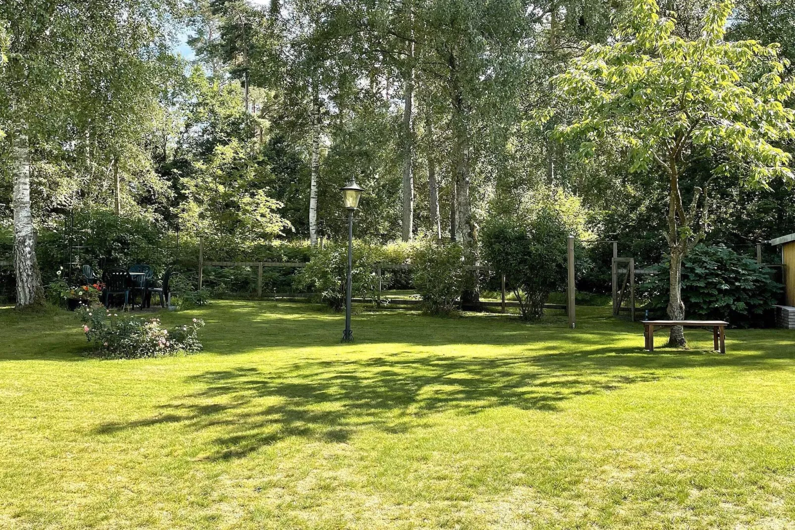 6 persoons vakantie huis in BLENTARP-By Traum-Buitenlucht