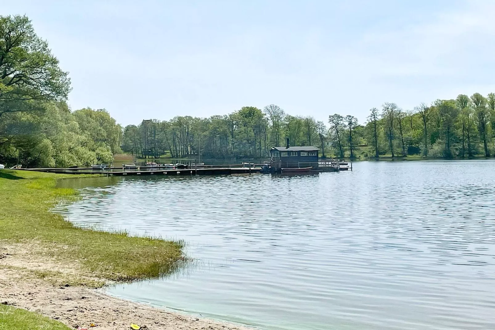 6 persoons vakantie huis in BLENTARP-By Traum-Niet-getagd