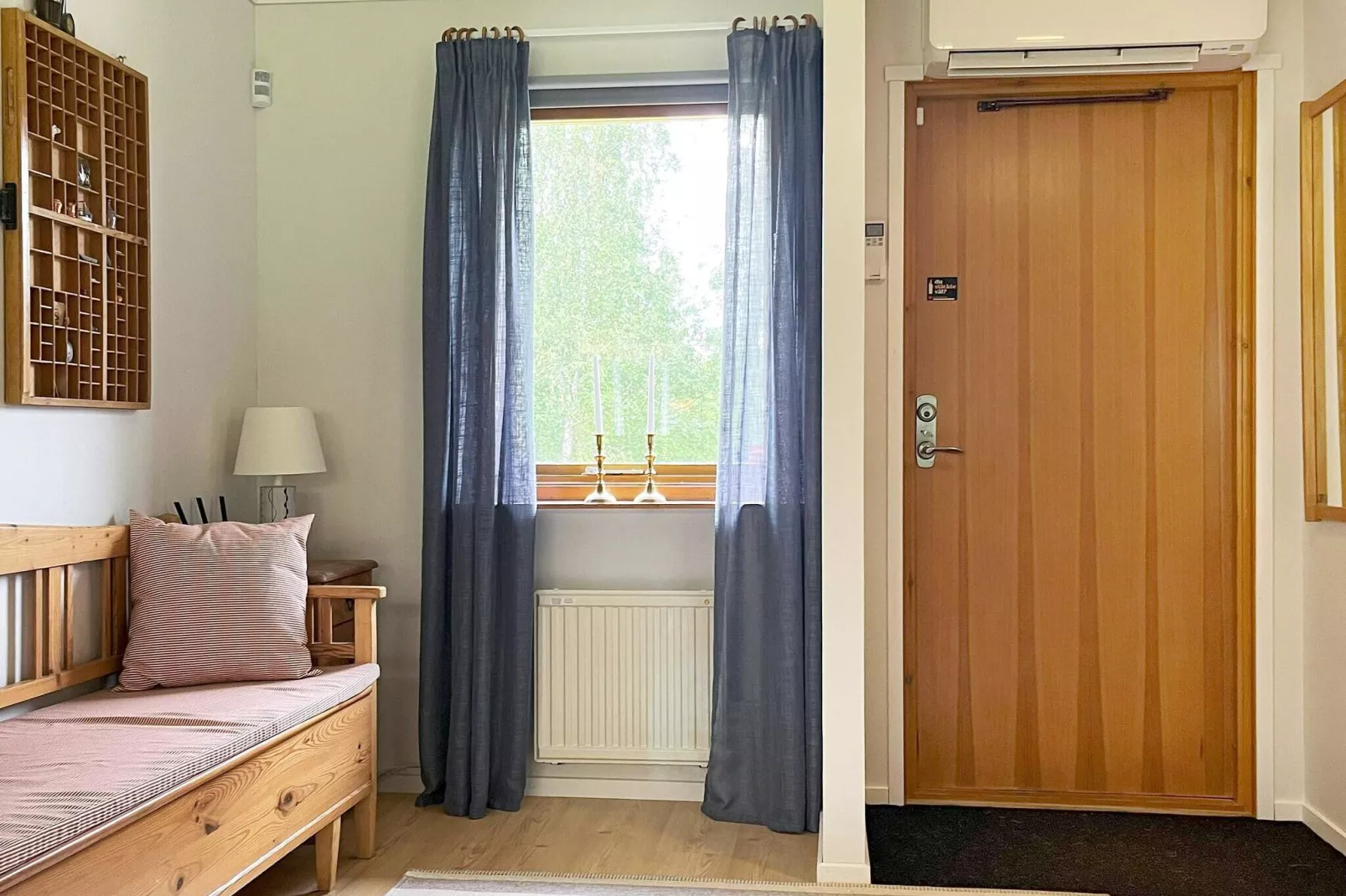 6 persoons vakantie huis in BLENTARP-By Traum-Binnen