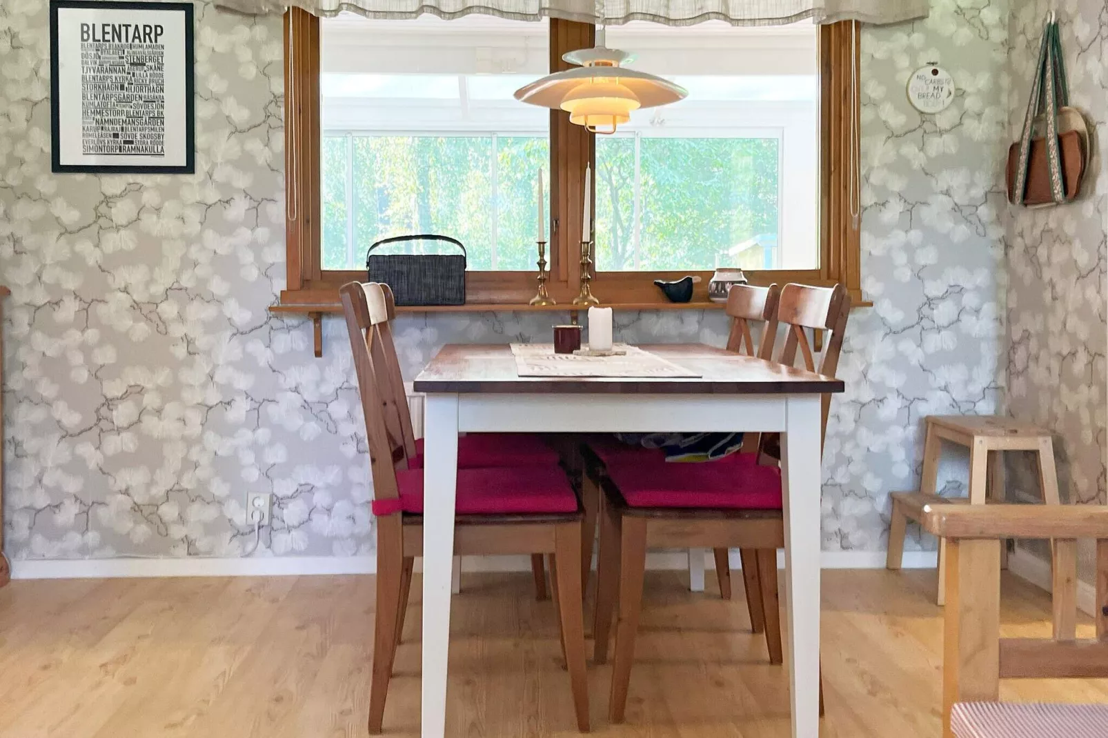 6 persoons vakantie huis in BLENTARP-By Traum-Binnen