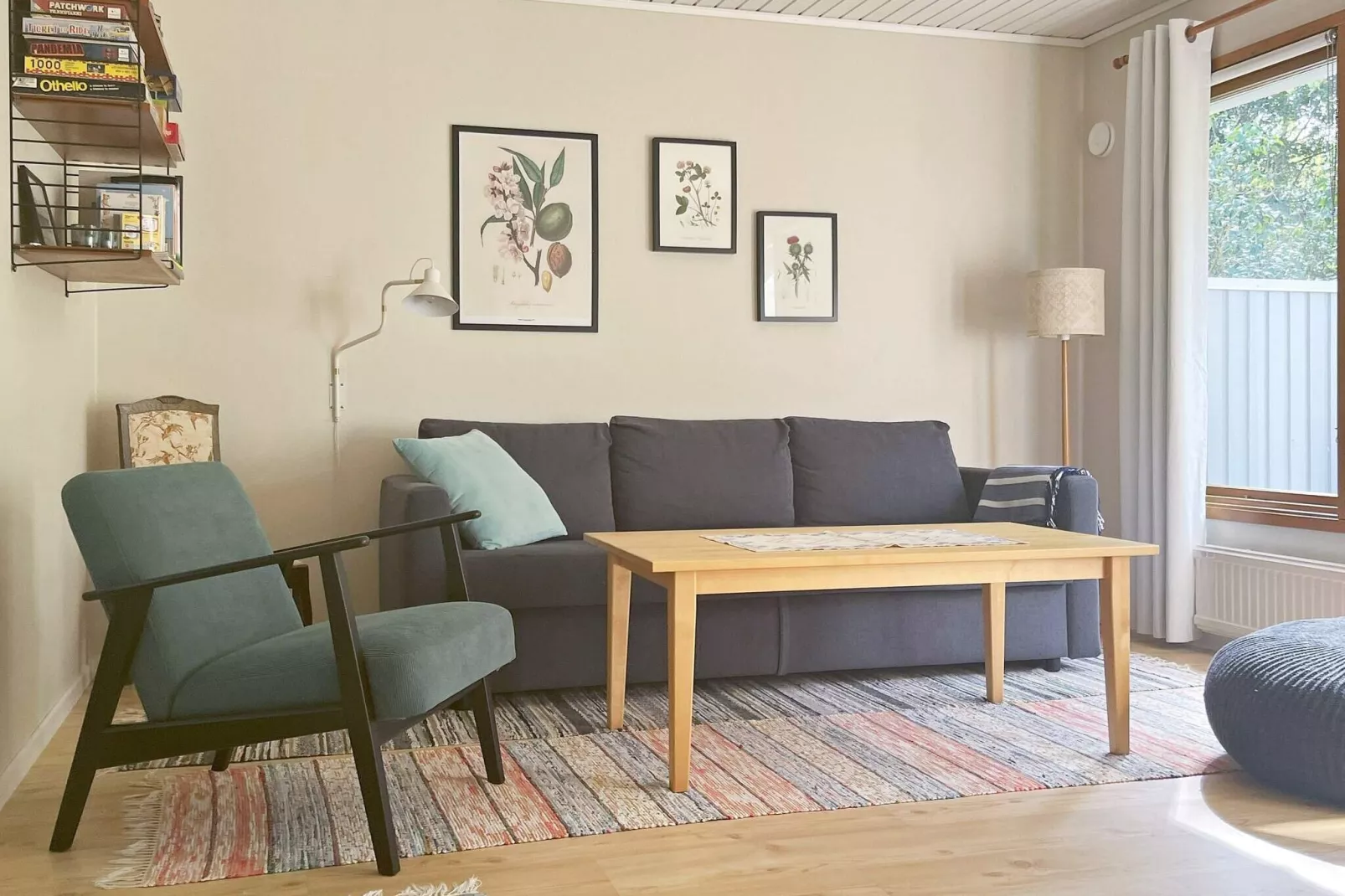 6 persoons vakantie huis in BLENTARP-By Traum-Binnen