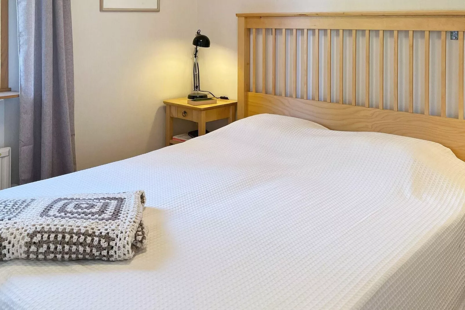 6 persoons vakantie huis in BLENTARP-By Traum-Binnen