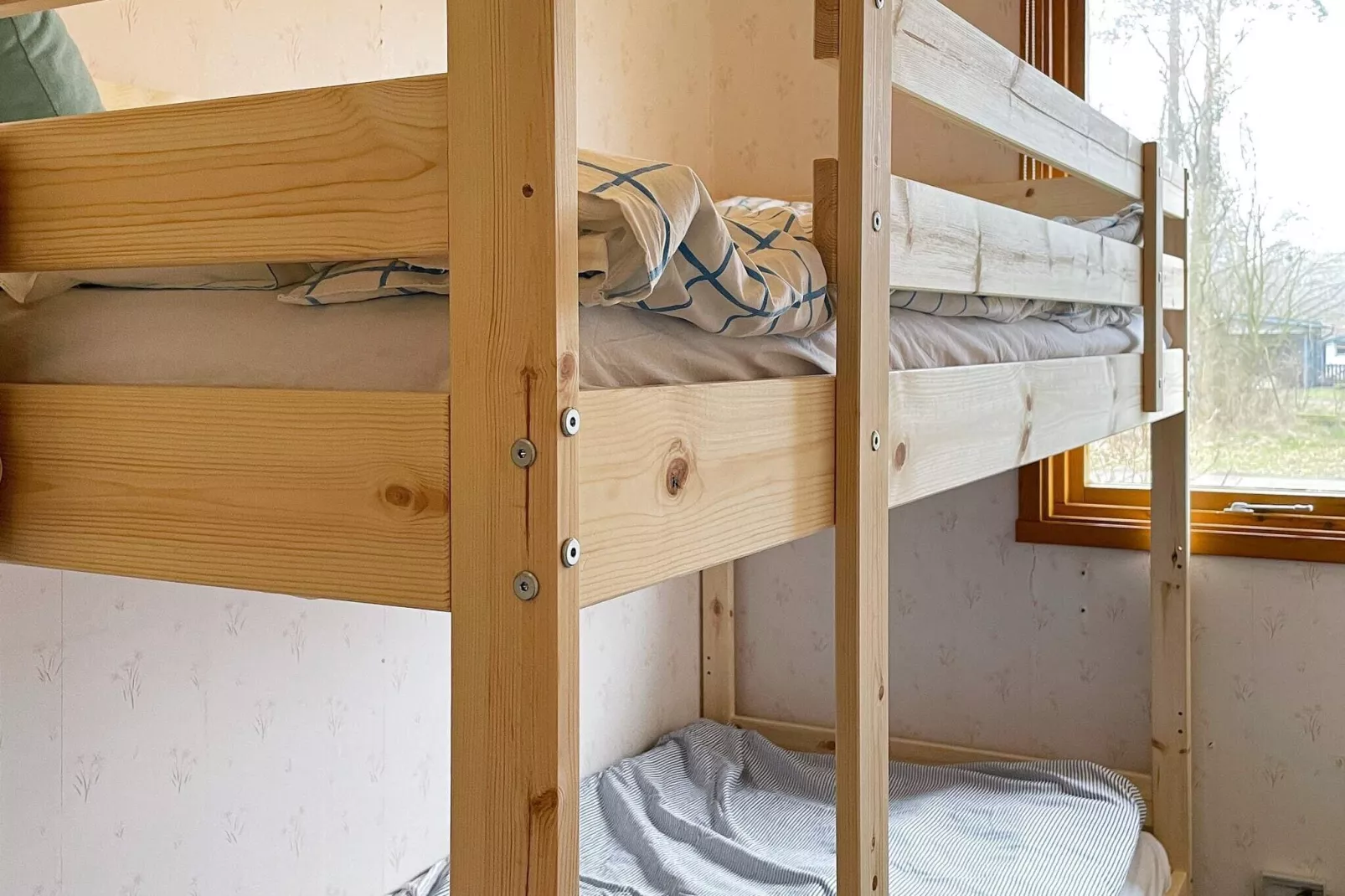 6 persoons vakantie huis in BLENTARP-By Traum-Binnen