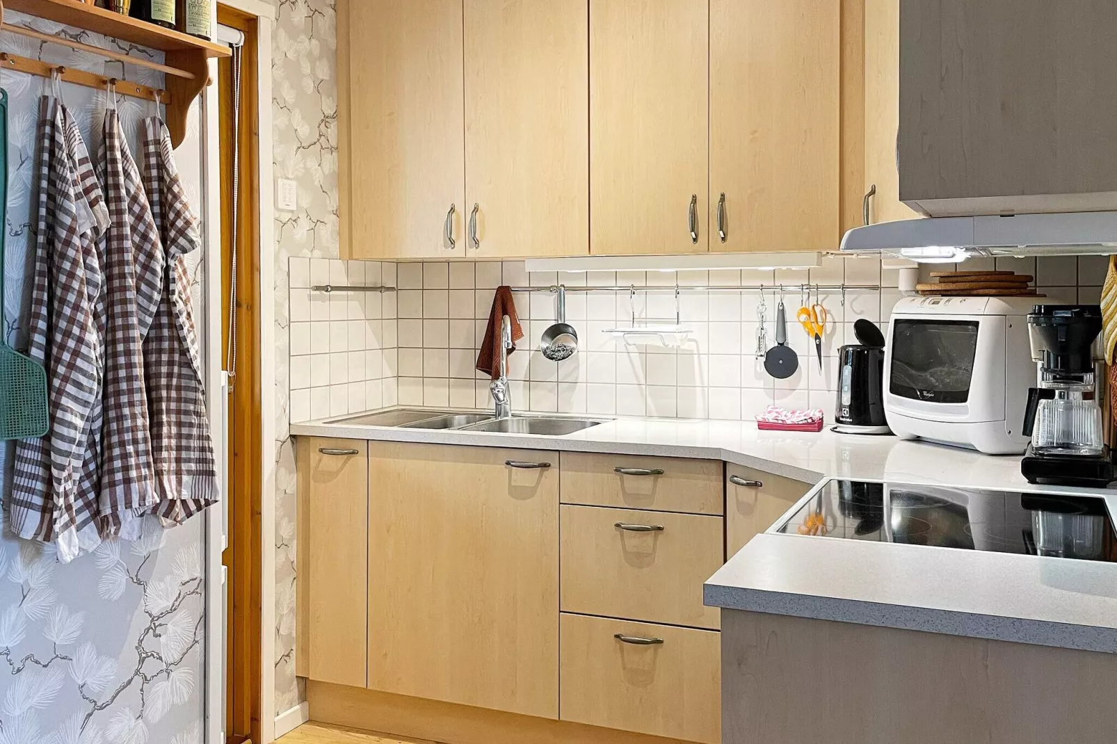 6 persoons vakantie huis in BLENTARP-By Traum-Binnen