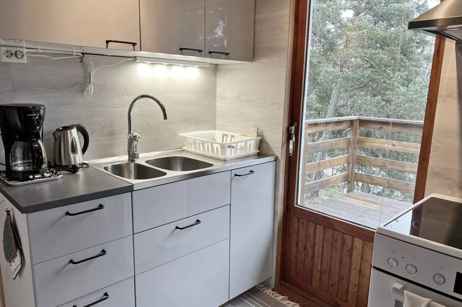 5 persoons vakantie huis in NYNÄSHAMN-By Traum-Binnen