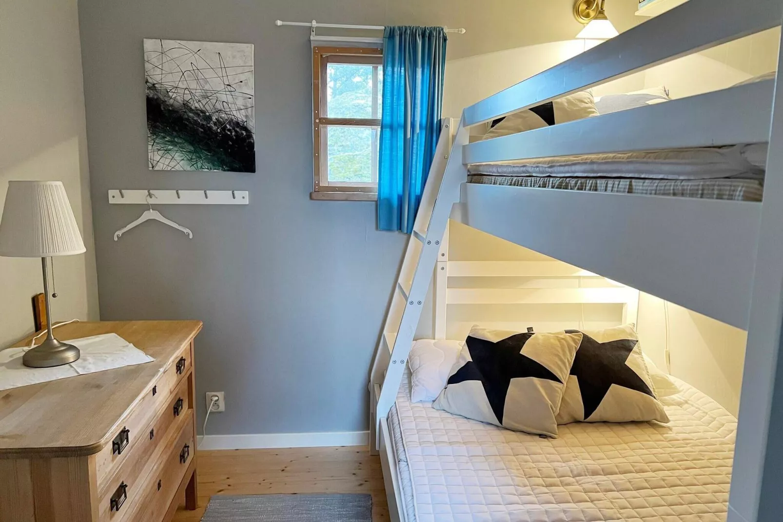 5 persoons vakantie huis in NYNÄSHAMN-By Traum-Binnen