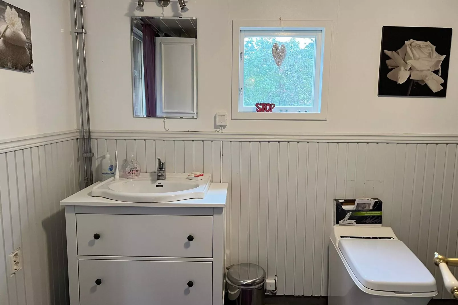 5 persoons vakantie huis in NYNÄSHAMN-By Traum-Binnen