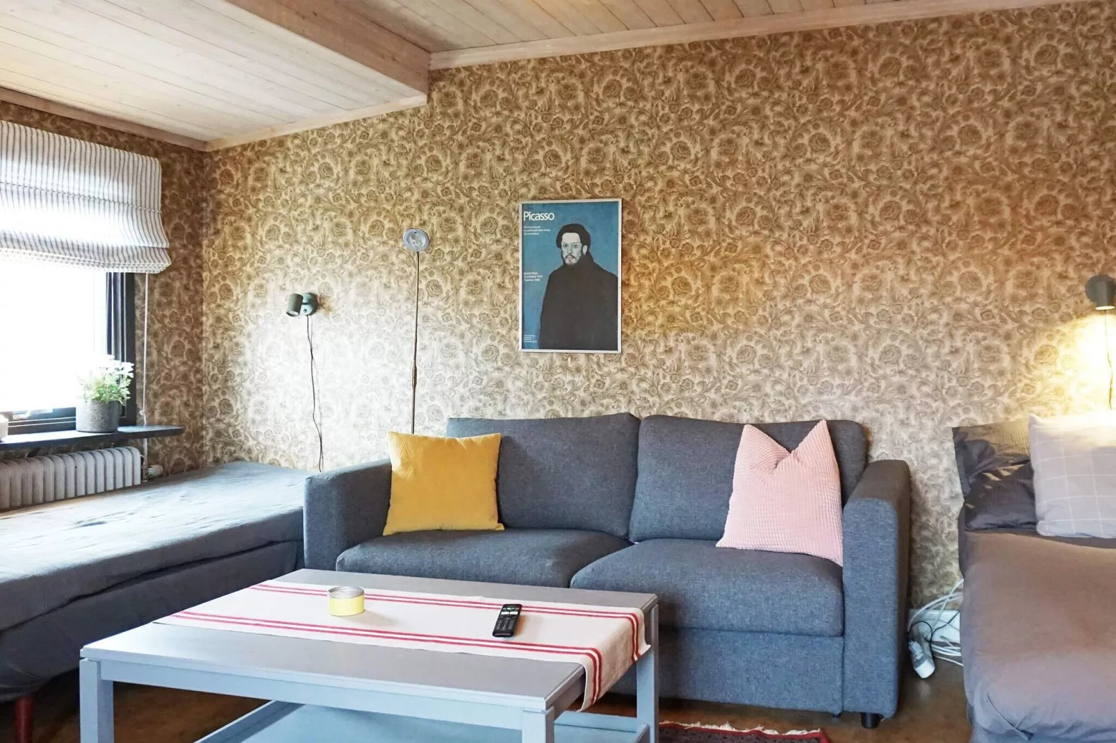 5 persoons vakantie huis in LYSEKIL-Binnen