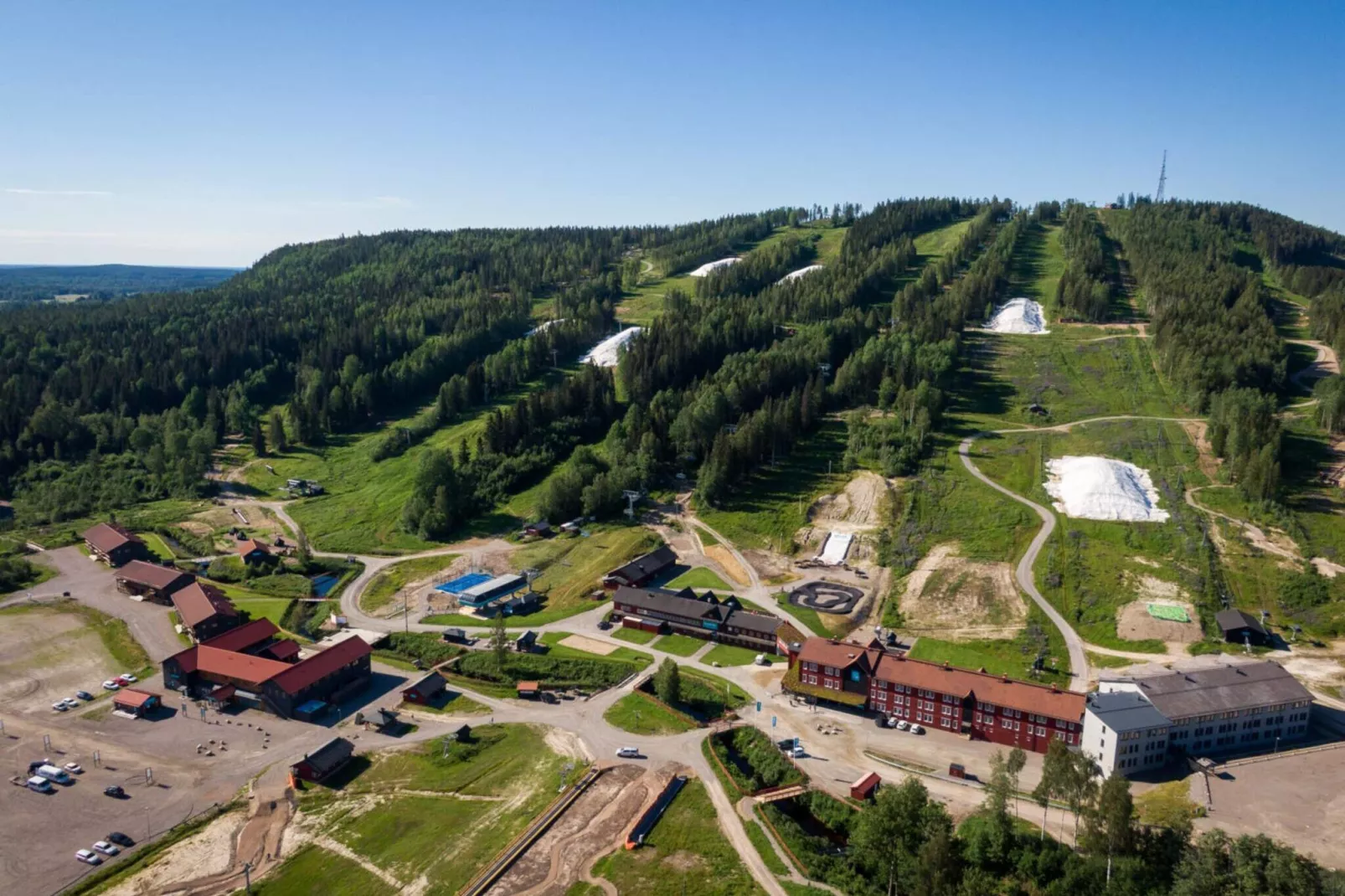 5 persoons vakantie huis in JÄDRAÅS-By Traum-Niet-getagd