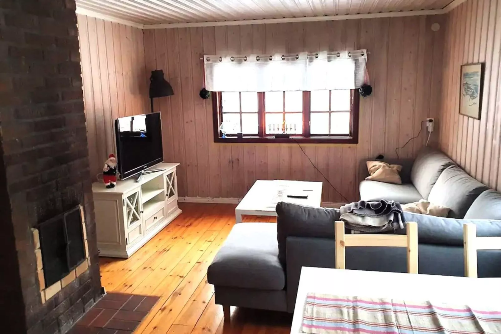 5 persoons vakantie huis in JÄDRAÅS-By Traum-Binnen