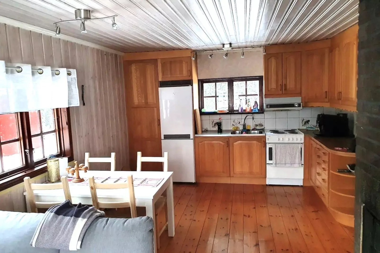 5 persoons vakantie huis in JÄDRAÅS-By Traum-Binnen