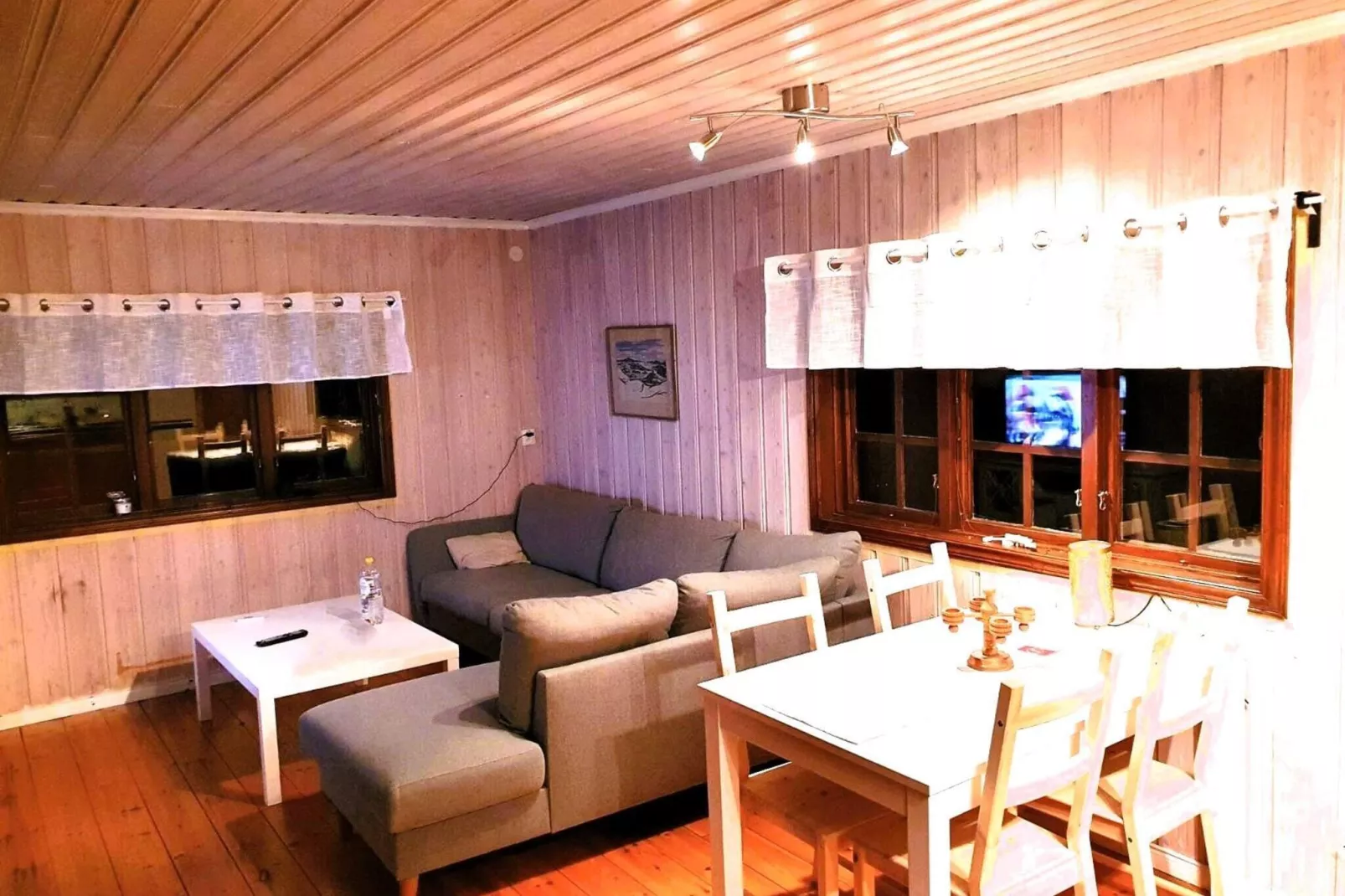 5 persoons vakantie huis in JÄDRAÅS-Binnen