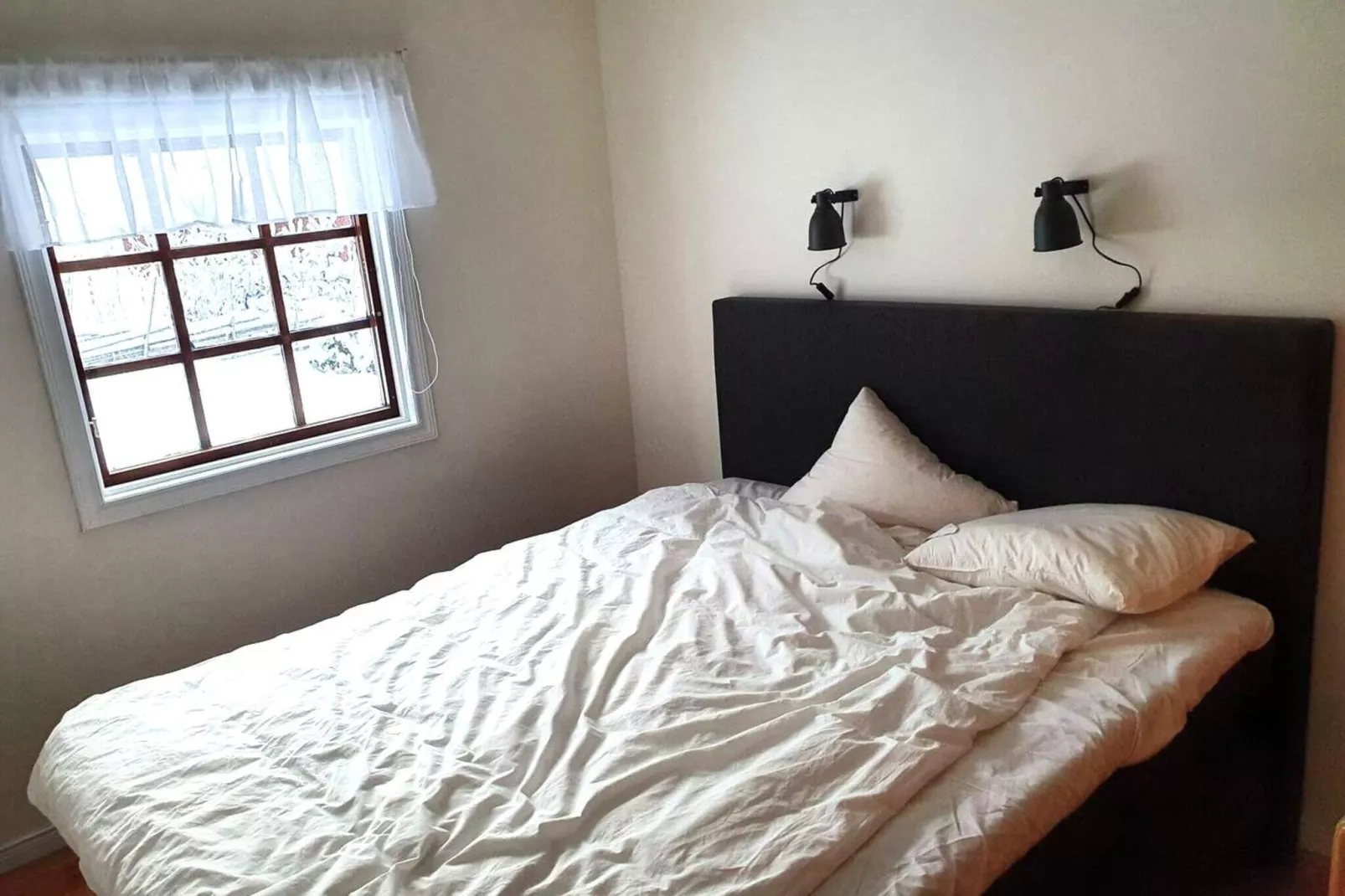 5 persoons vakantie huis in JÄDRAÅS-By Traum-Binnen