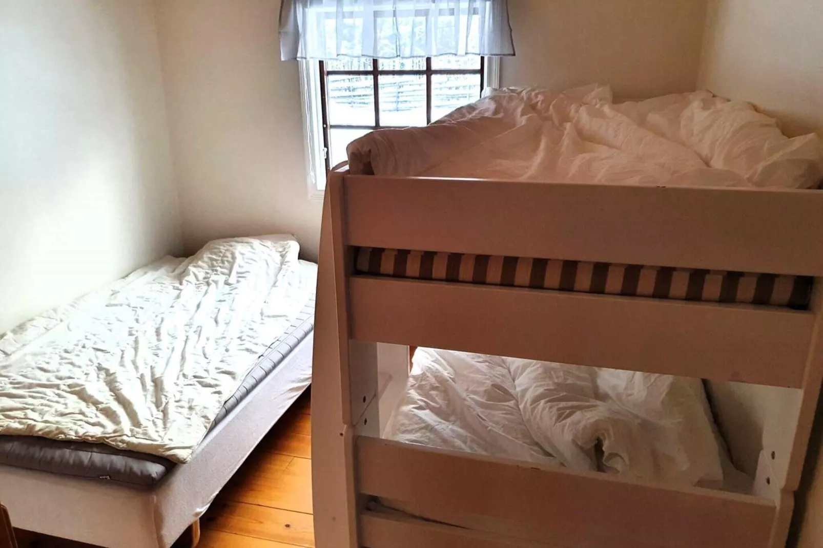 5 persoons vakantie huis in JÄDRAÅS-By Traum-Binnen