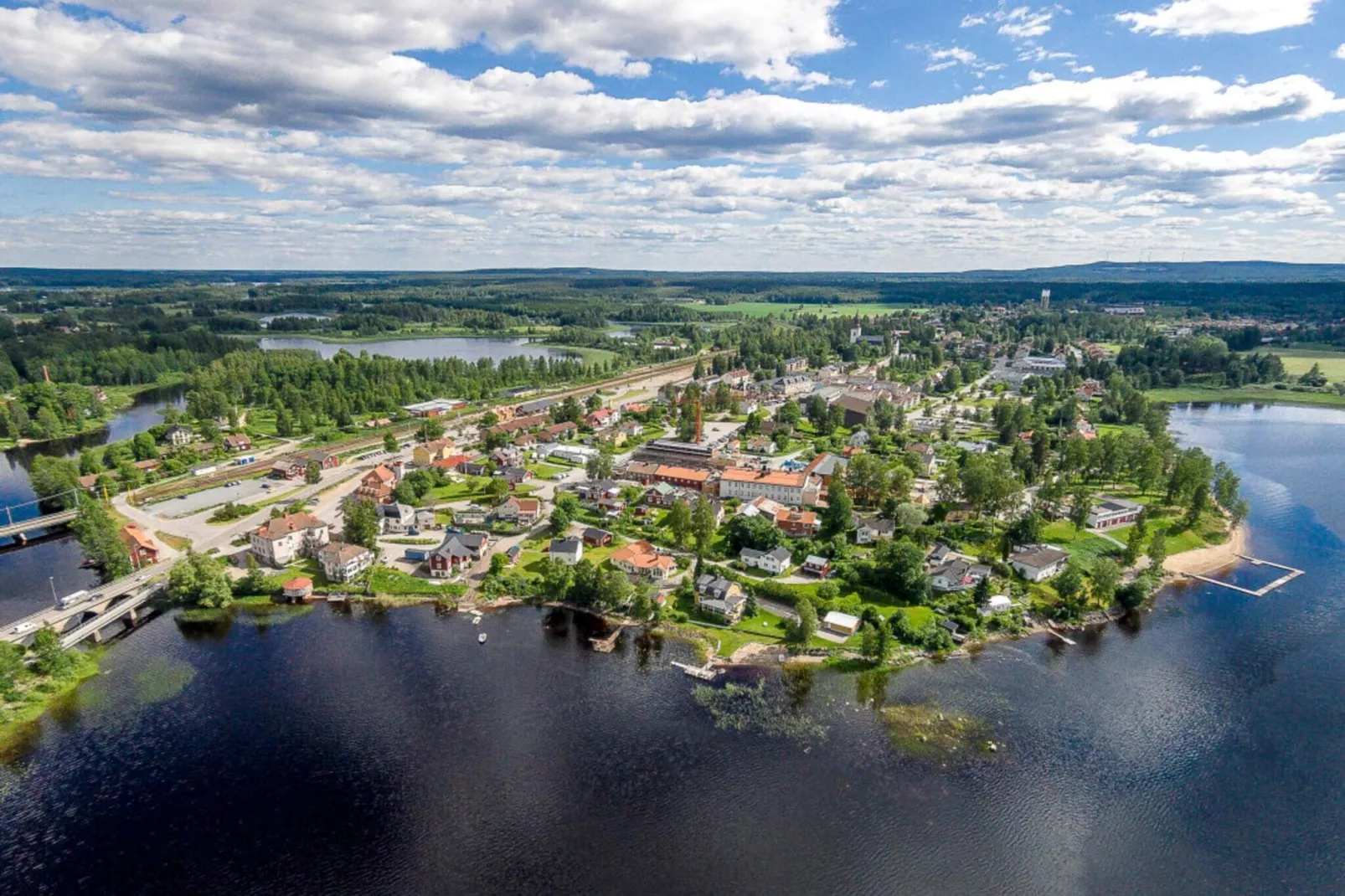 5 persoons vakantie huis in JÄDRAÅS-By Traum-Niet-getagd