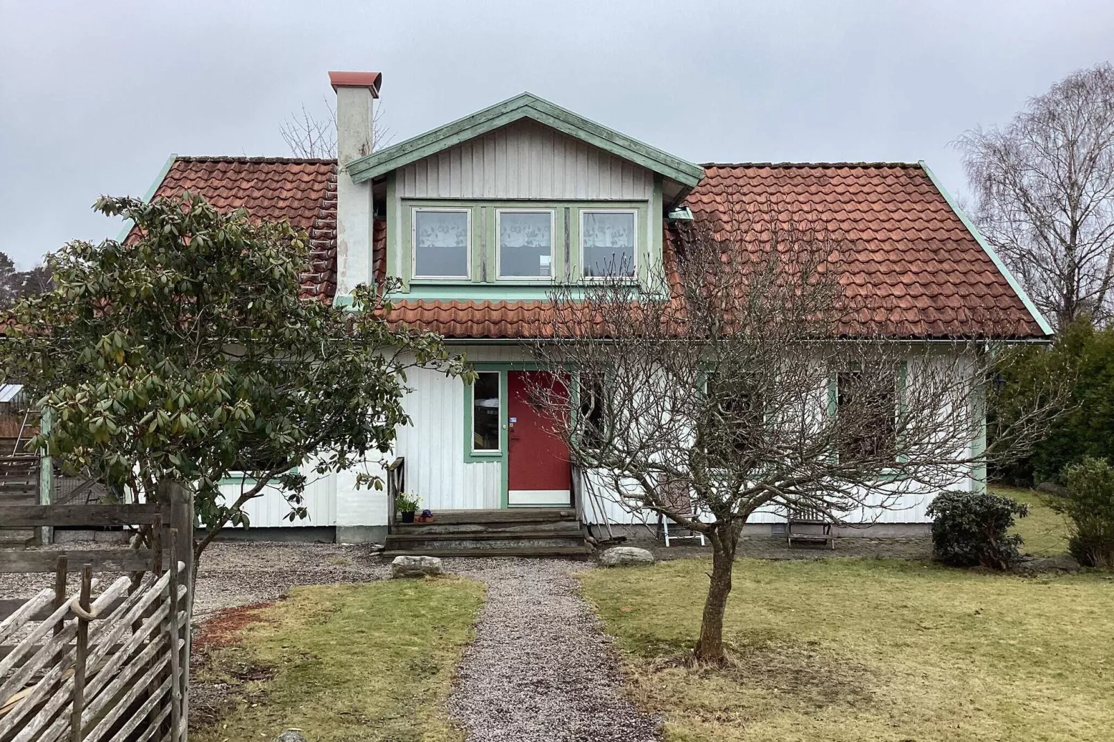 4 sterren vakantie huis in ONSALA-By Traum-Buitenlucht
