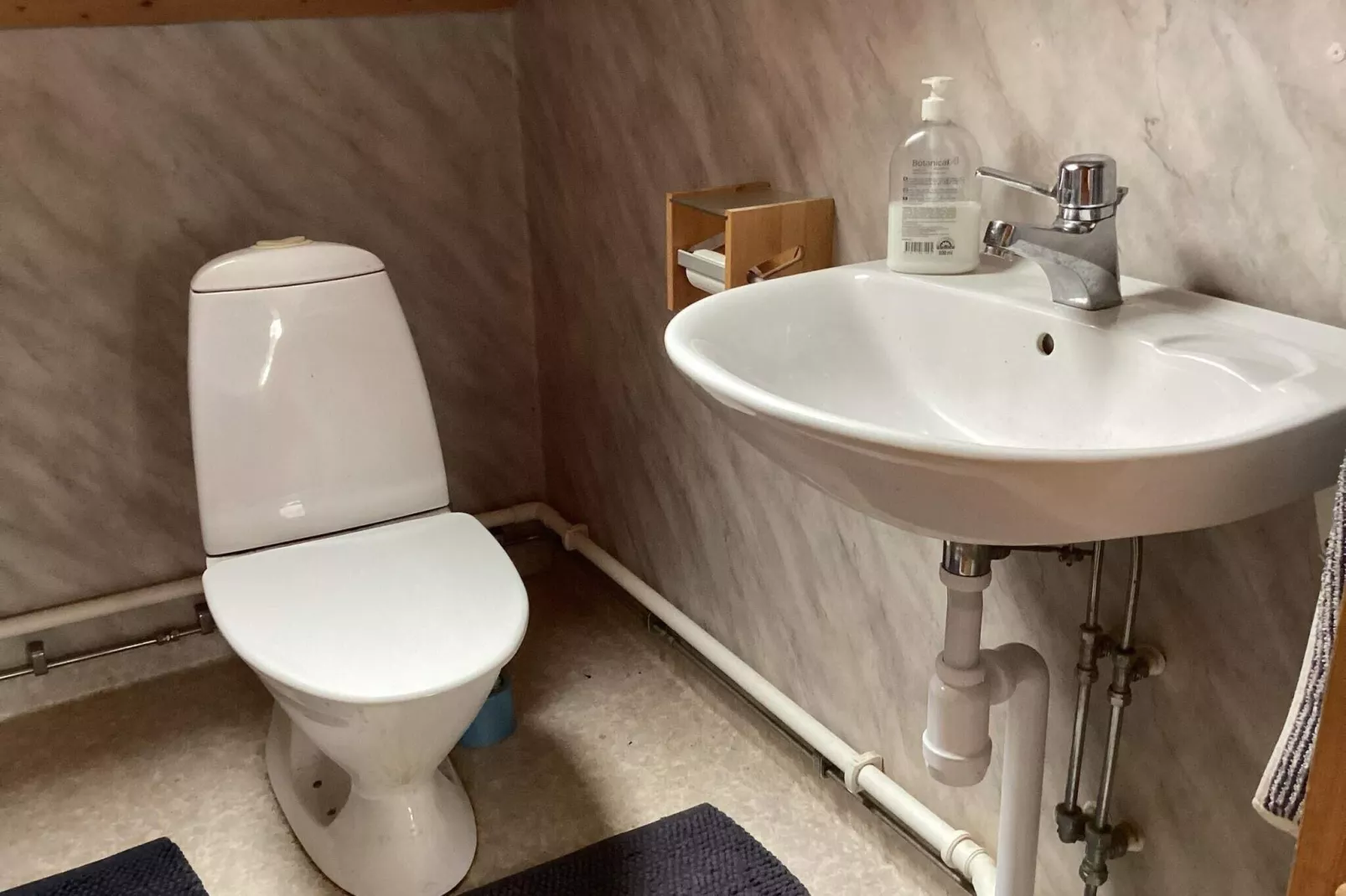 4 sterren vakantie huis in ONSALA-By Traum-Binnen