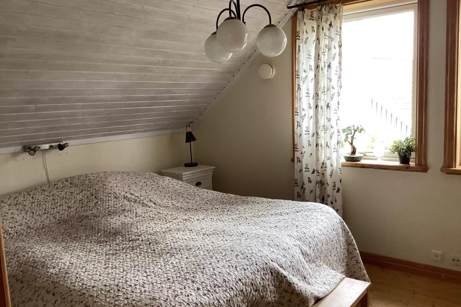 4 sterren vakantie huis in ONSALA-By Traum-Binnen