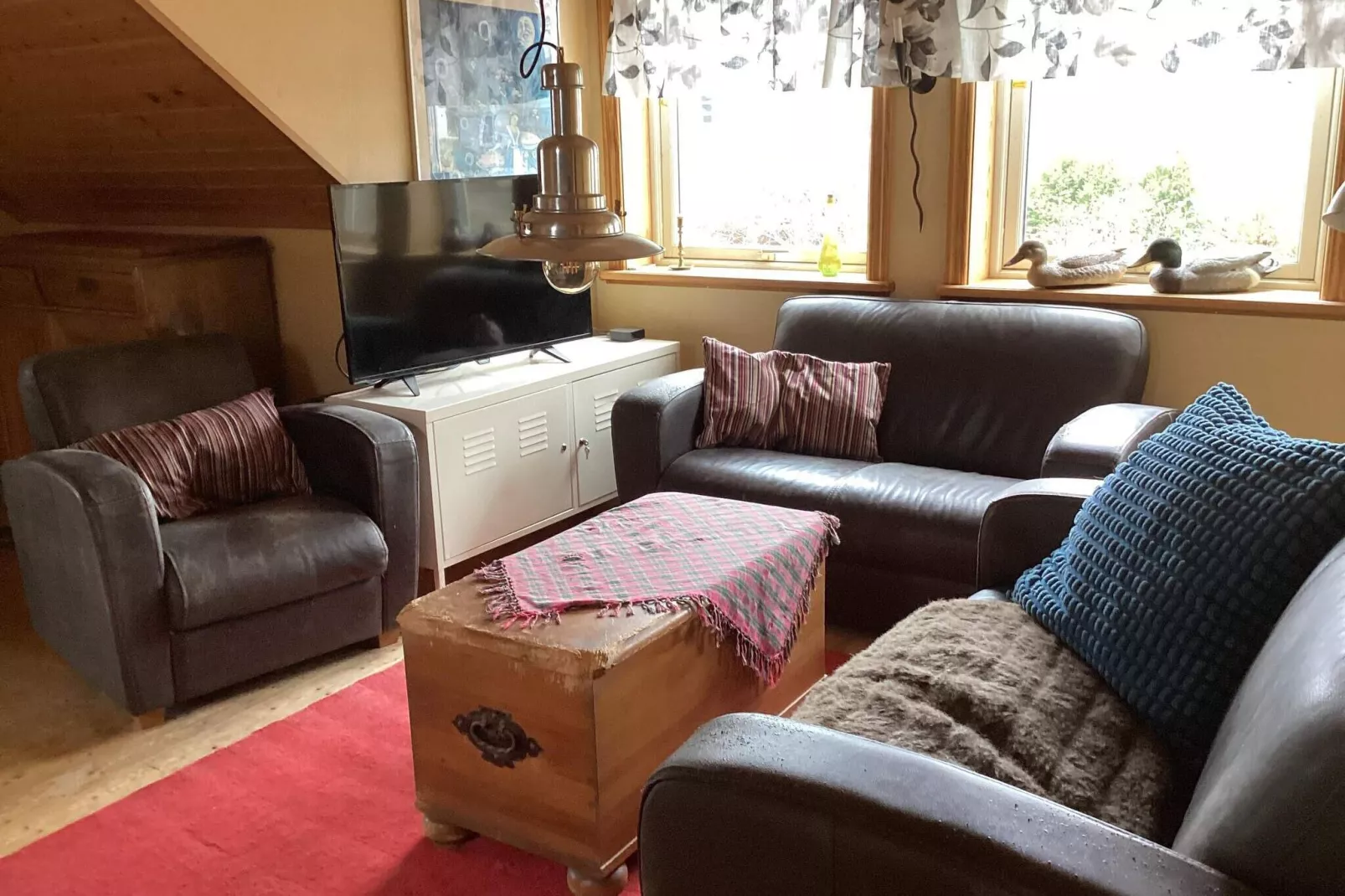 4 sterren vakantie huis in ONSALA-By Traum-Binnen