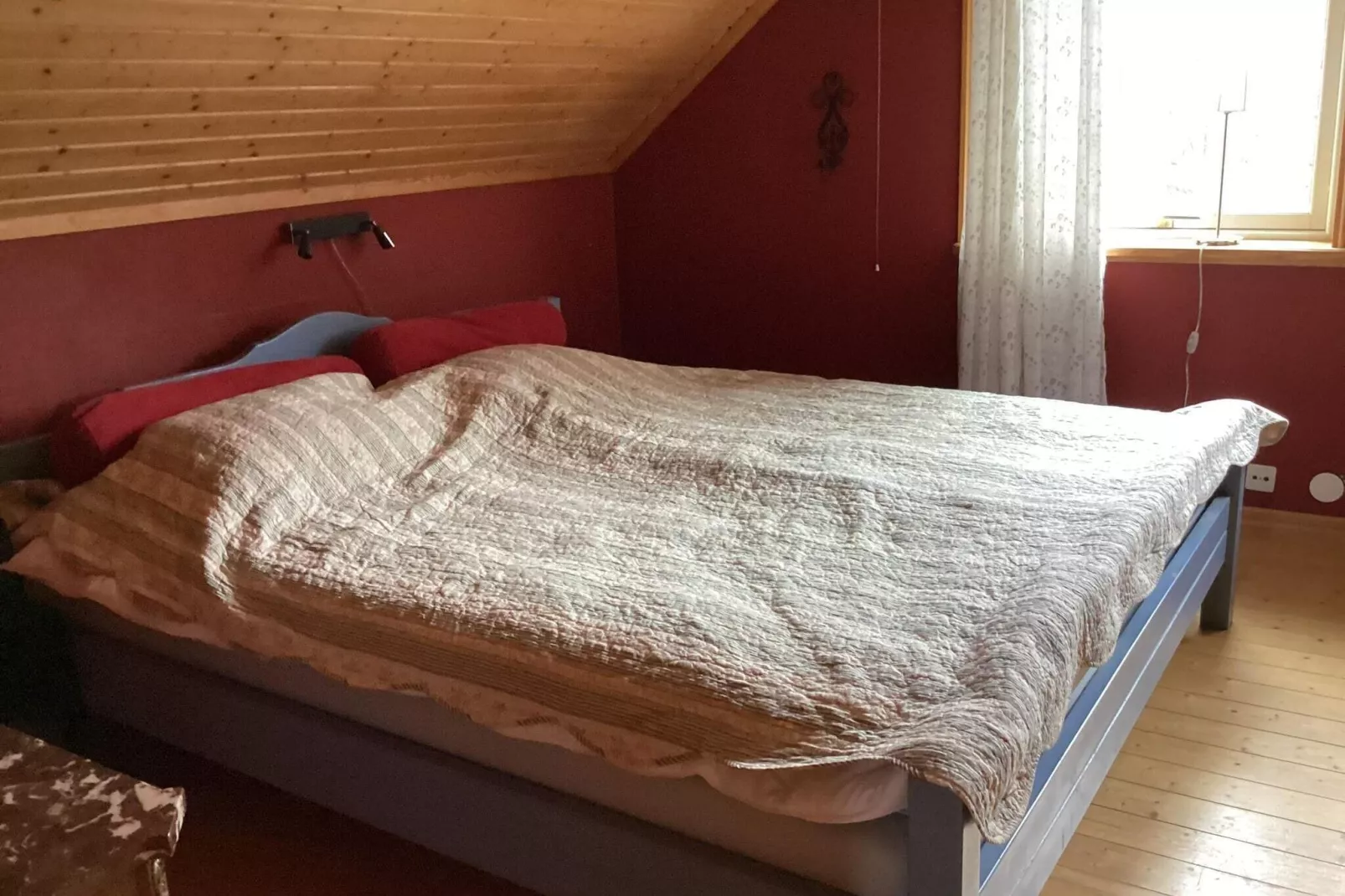 4 sterren vakantie huis in ONSALA-By Traum-Binnen